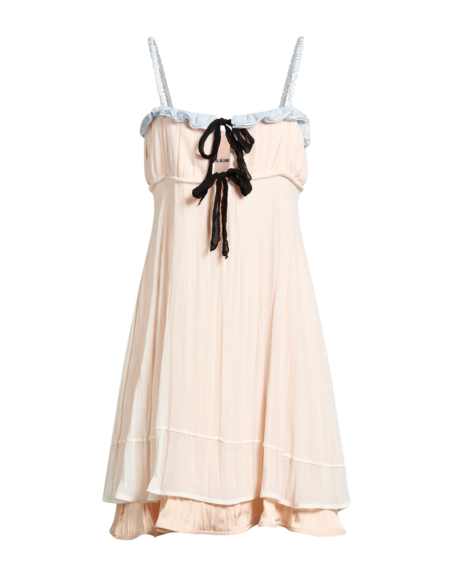 JIL SANDER - Mini-Kleider