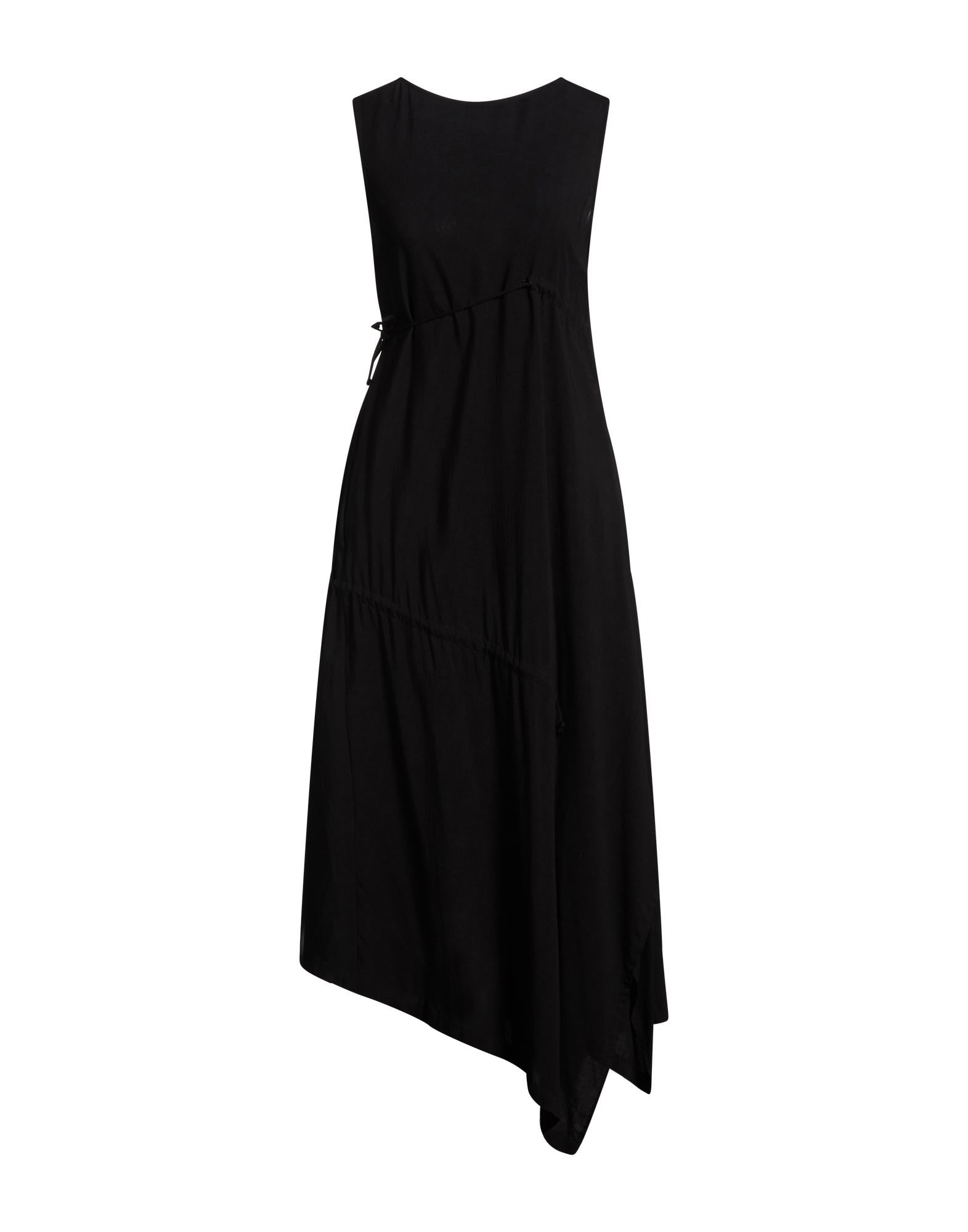 YOHJI YAMAMOTO - Midi dresses