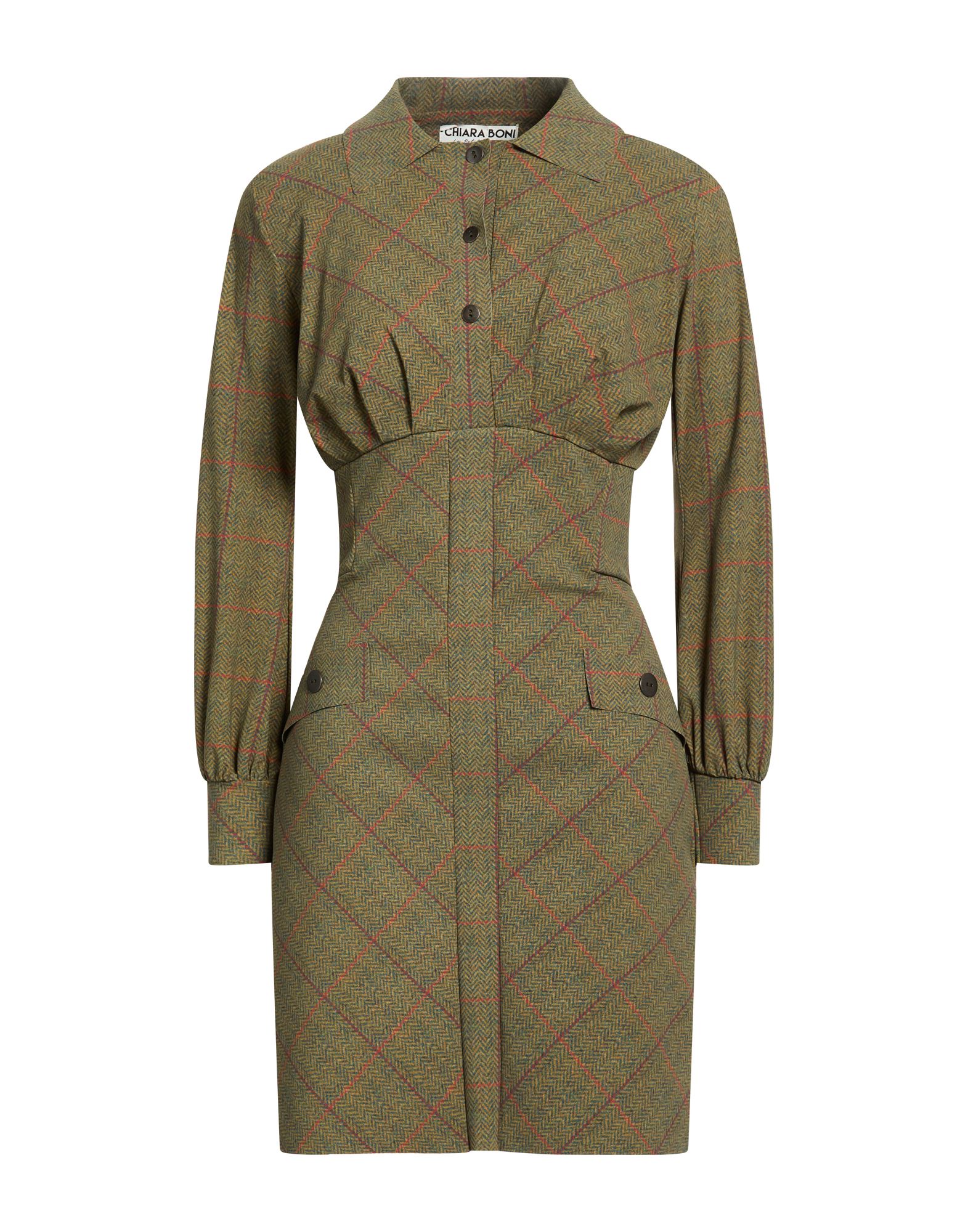 CHIARA BONI LA PETITE ROBE - Mini dresses