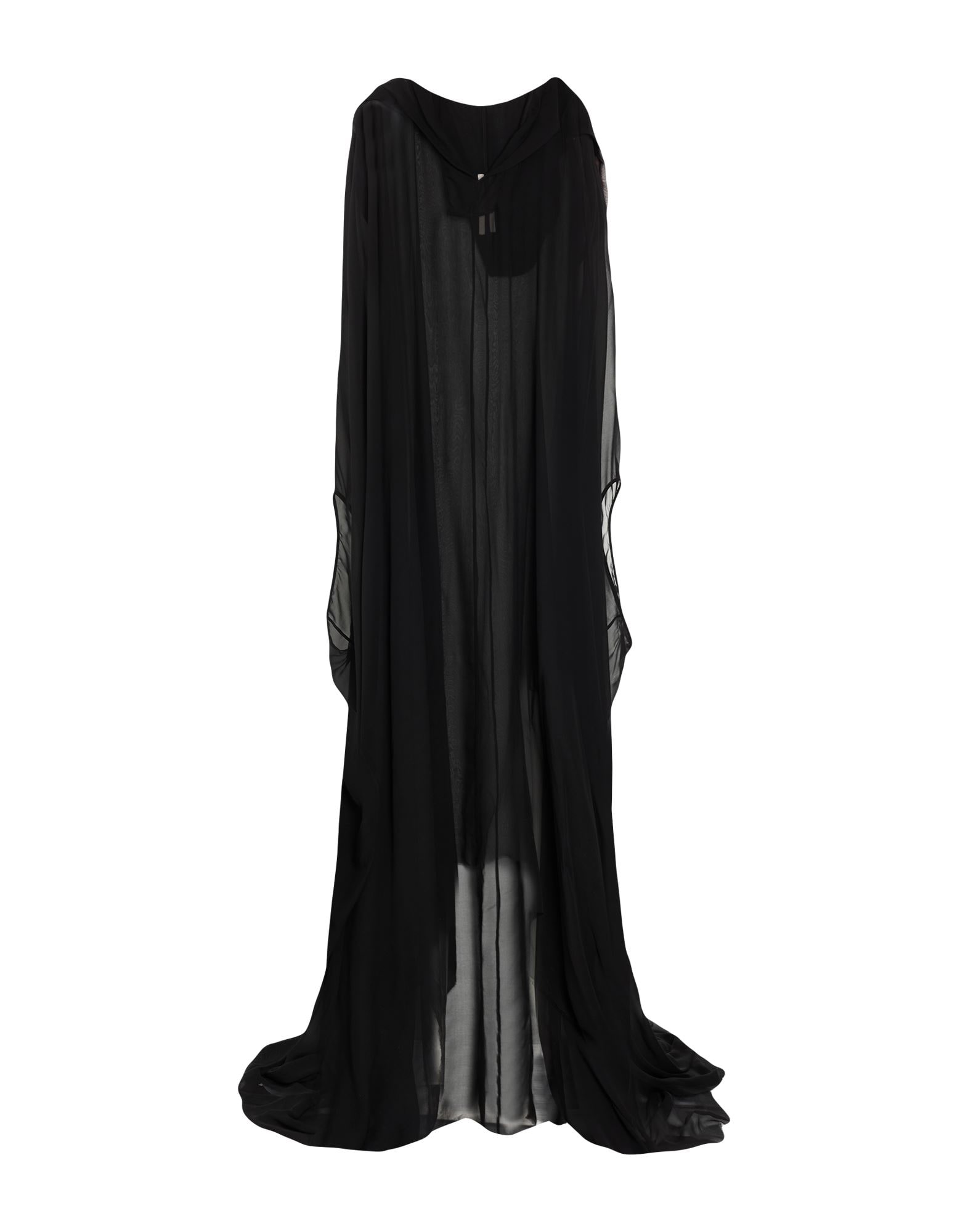 RICK OWENS - 맥시 원피스