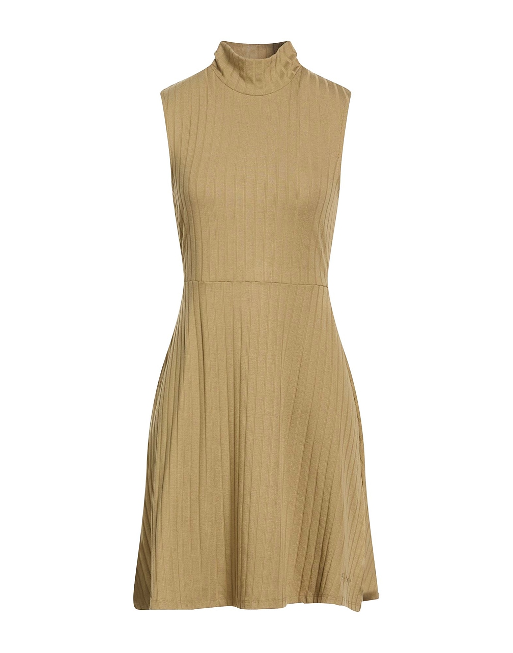 KARL LAGERFELD - Mini dresses