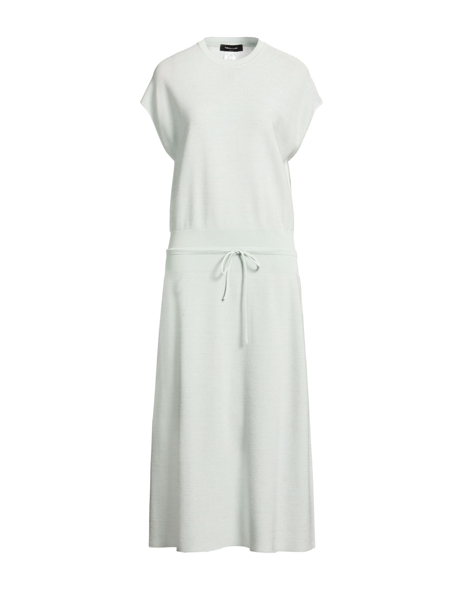 FABIANA FILIPPI - Midi dresses