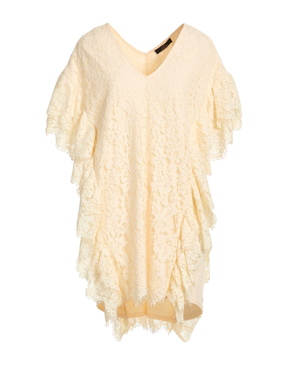 ACTITUDE by TWINSET - Mini dresses