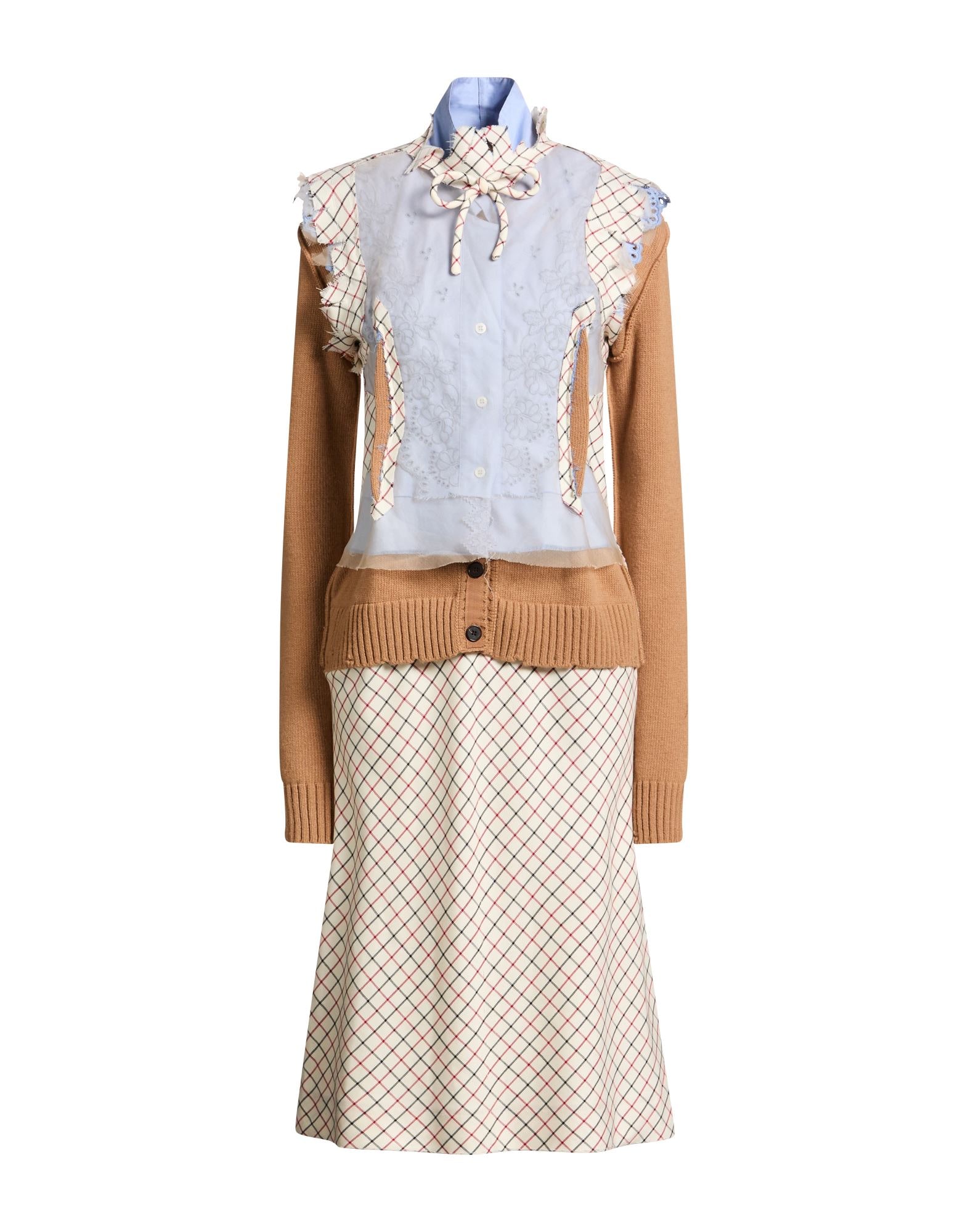 MAISON MARGIELA - Midi dresses