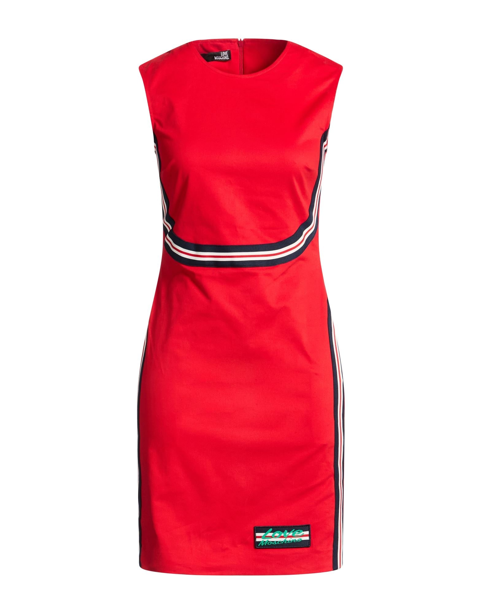 LOVE MOSCHINO - Mini dresses