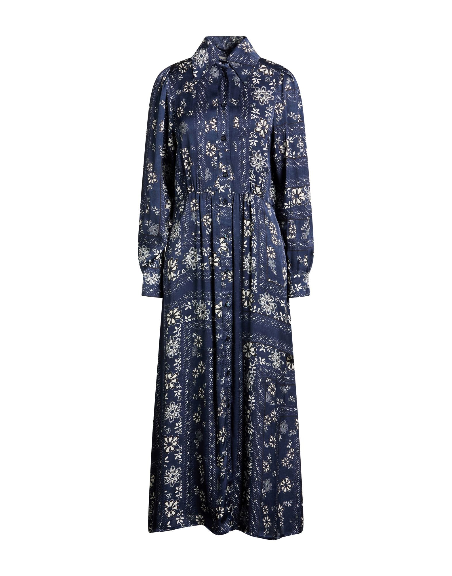 SUZIE WINKLE - Vestiti lunghi