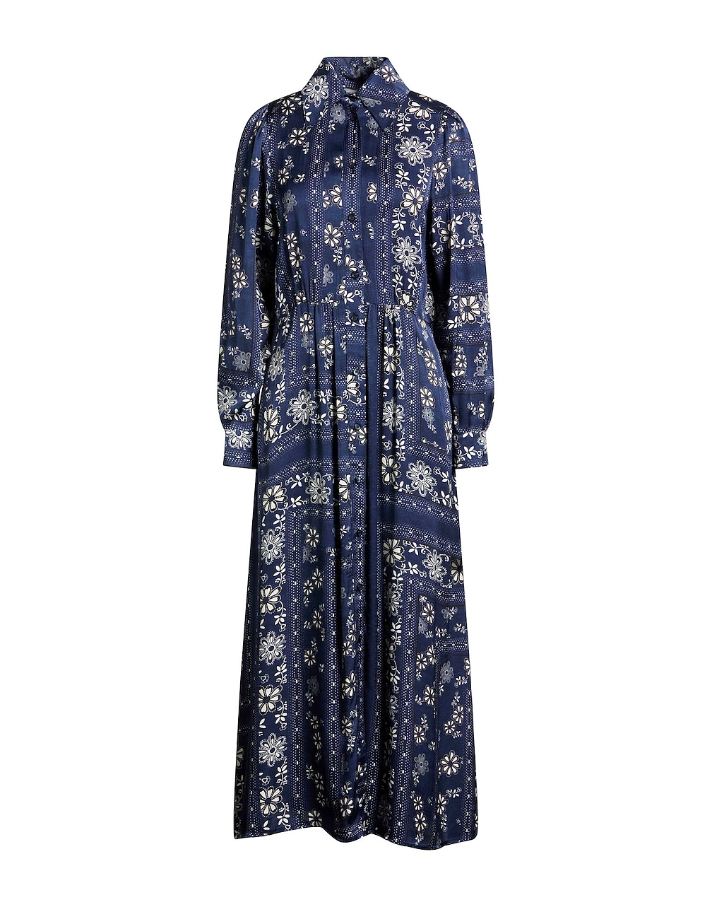 SUZIE WINKLE - Maxi dresses