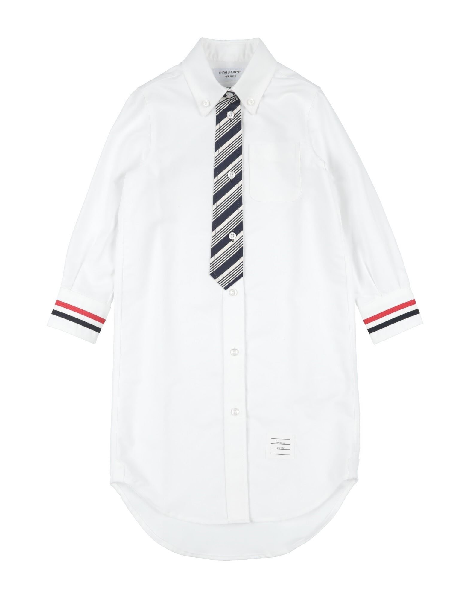 THOM BROWNE - Kids’ dresses