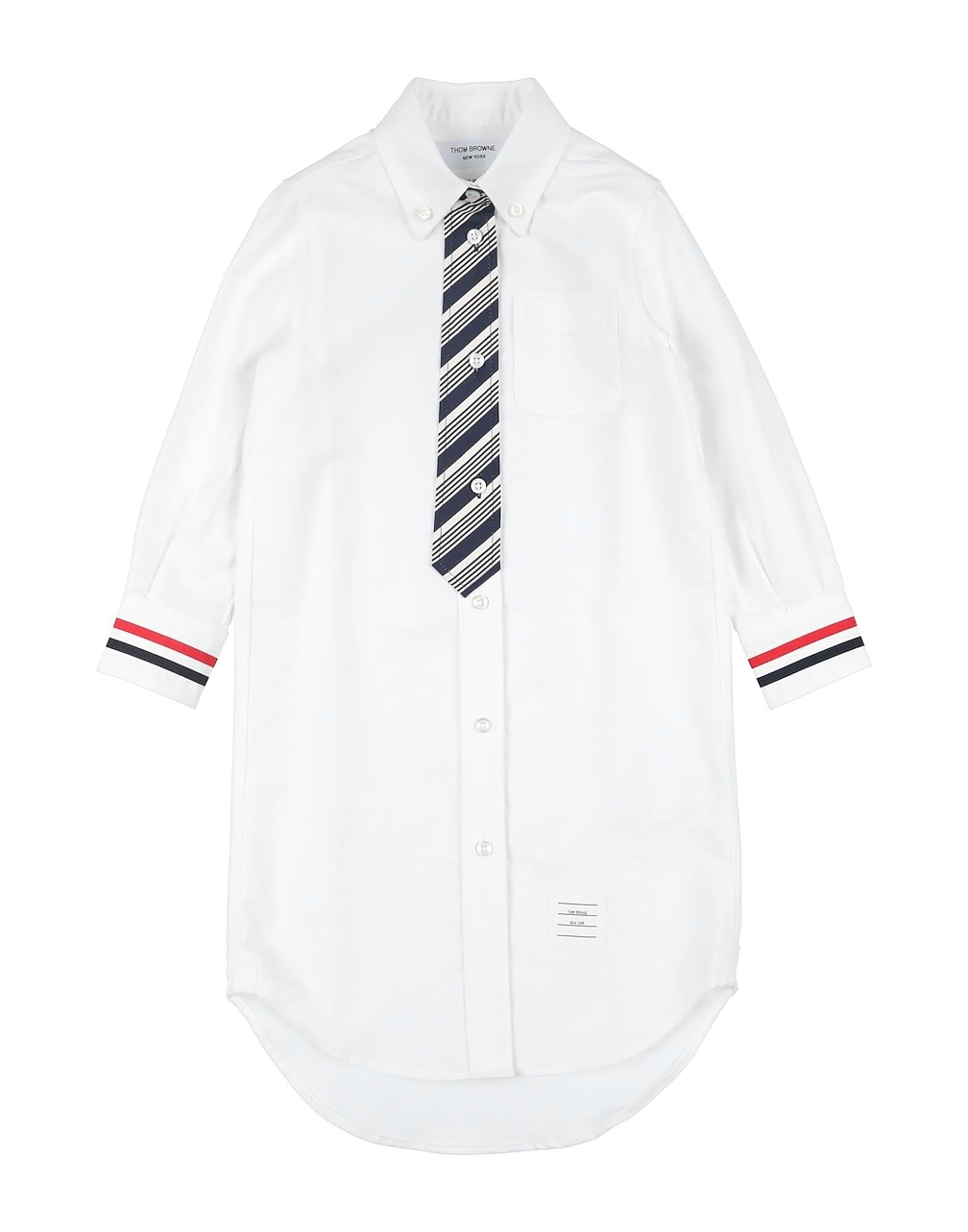 THOM BROWNE - Kids’ dresses