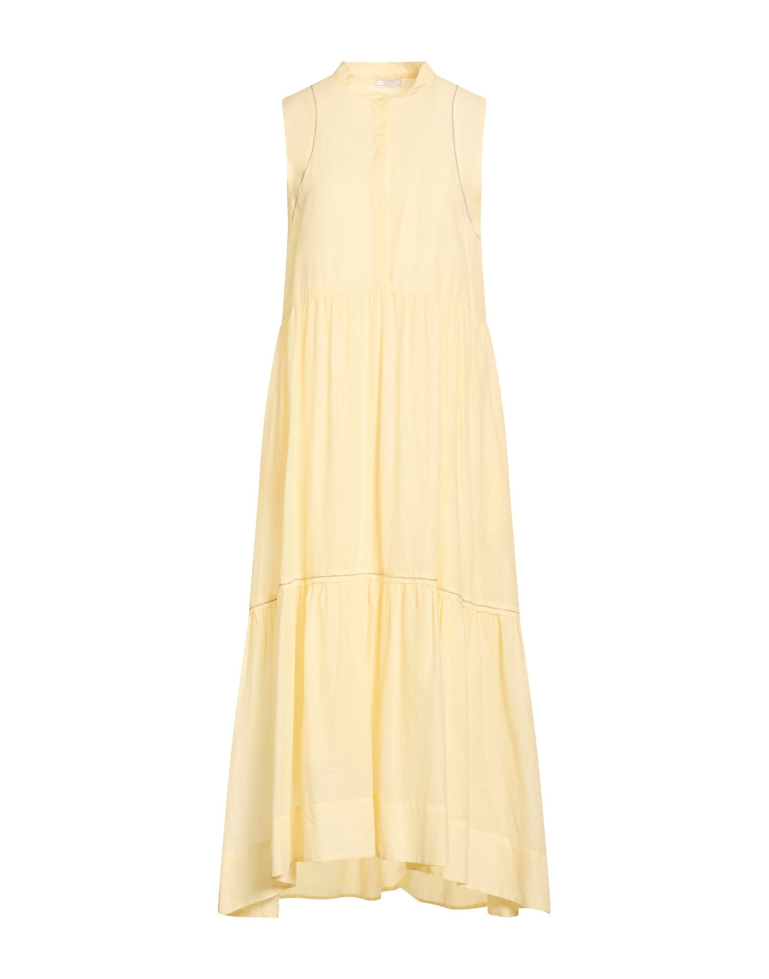 PESERICO - Maxi dresses