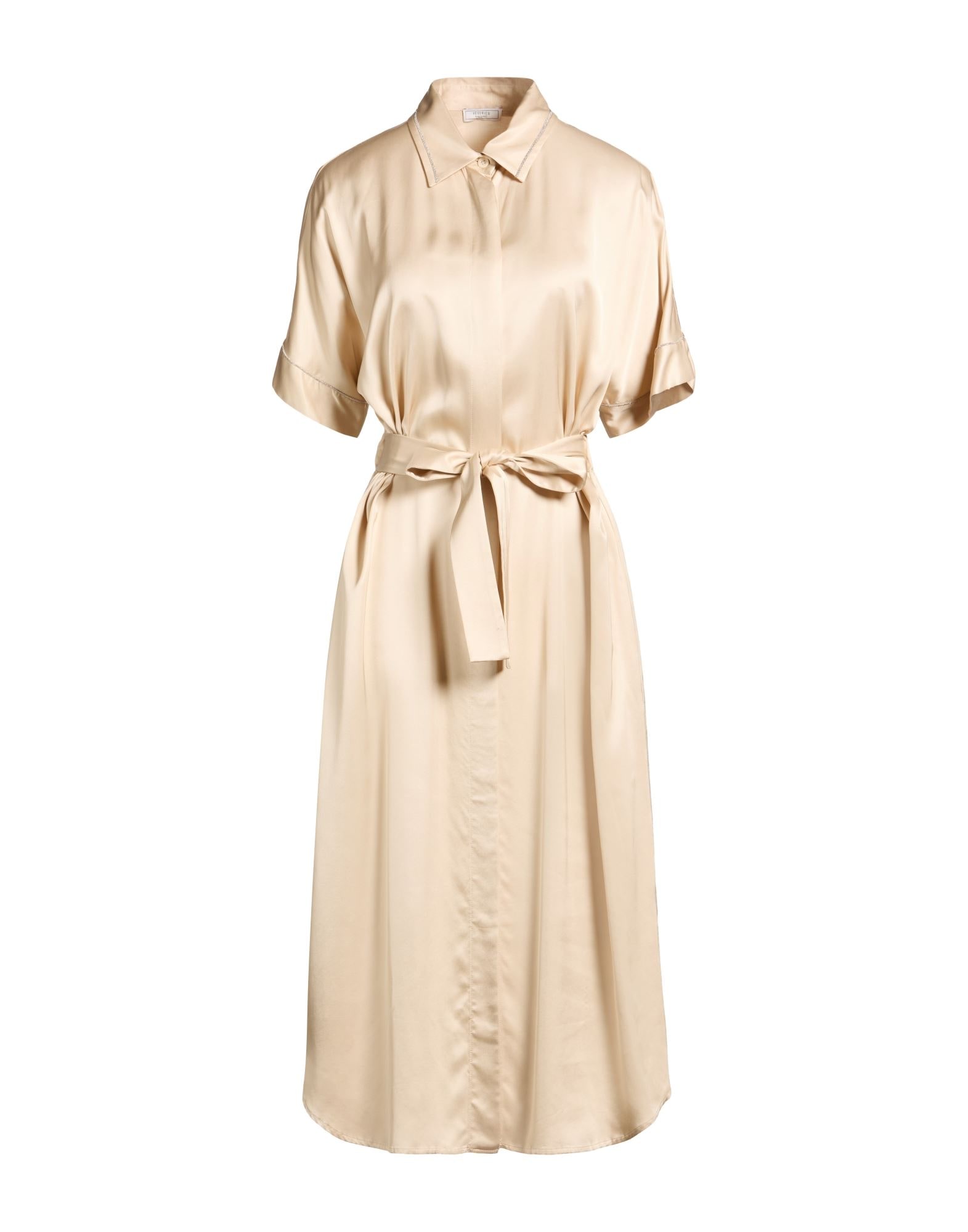 PESERICO - Vestiti midi