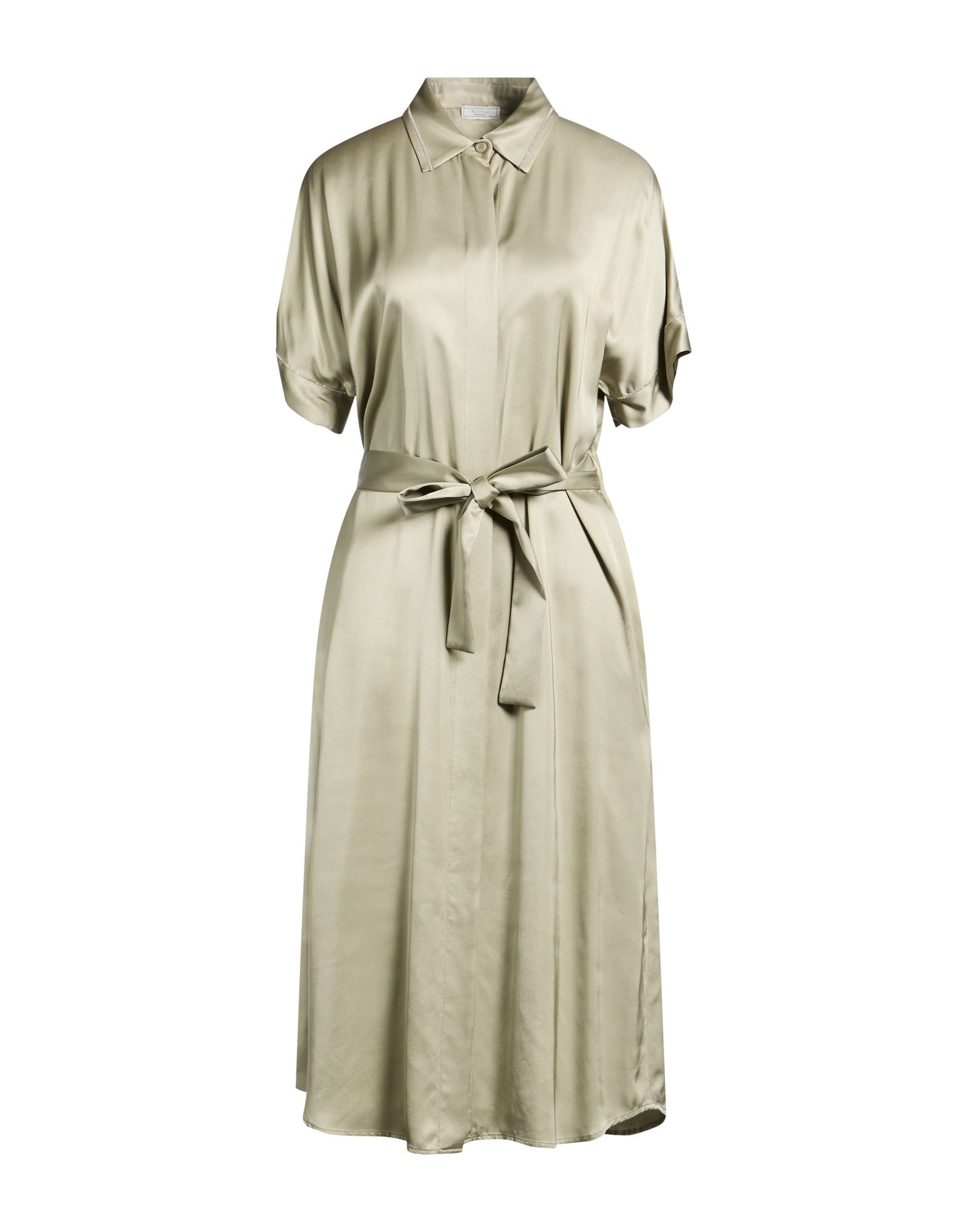 PESERICO - Midi dresses