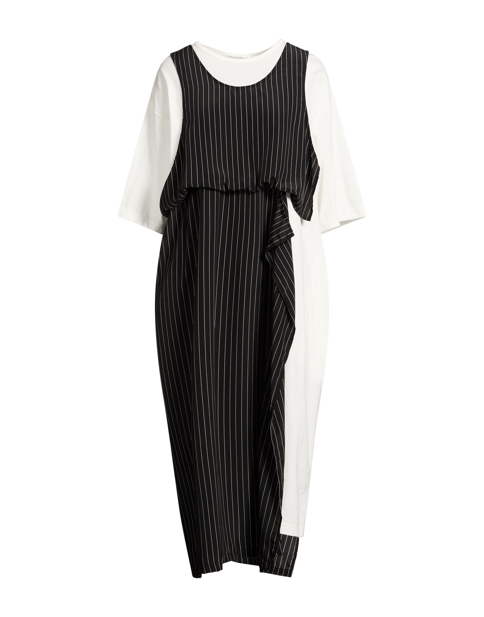 YOHJI YAMAMOTO - Midi dresses