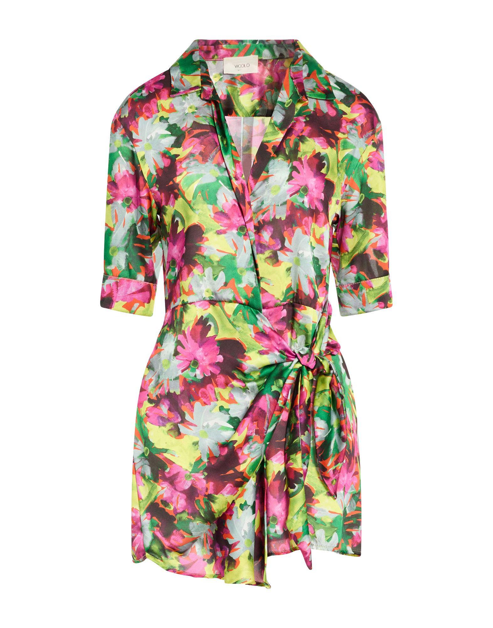 VICOLO - Mini dresses