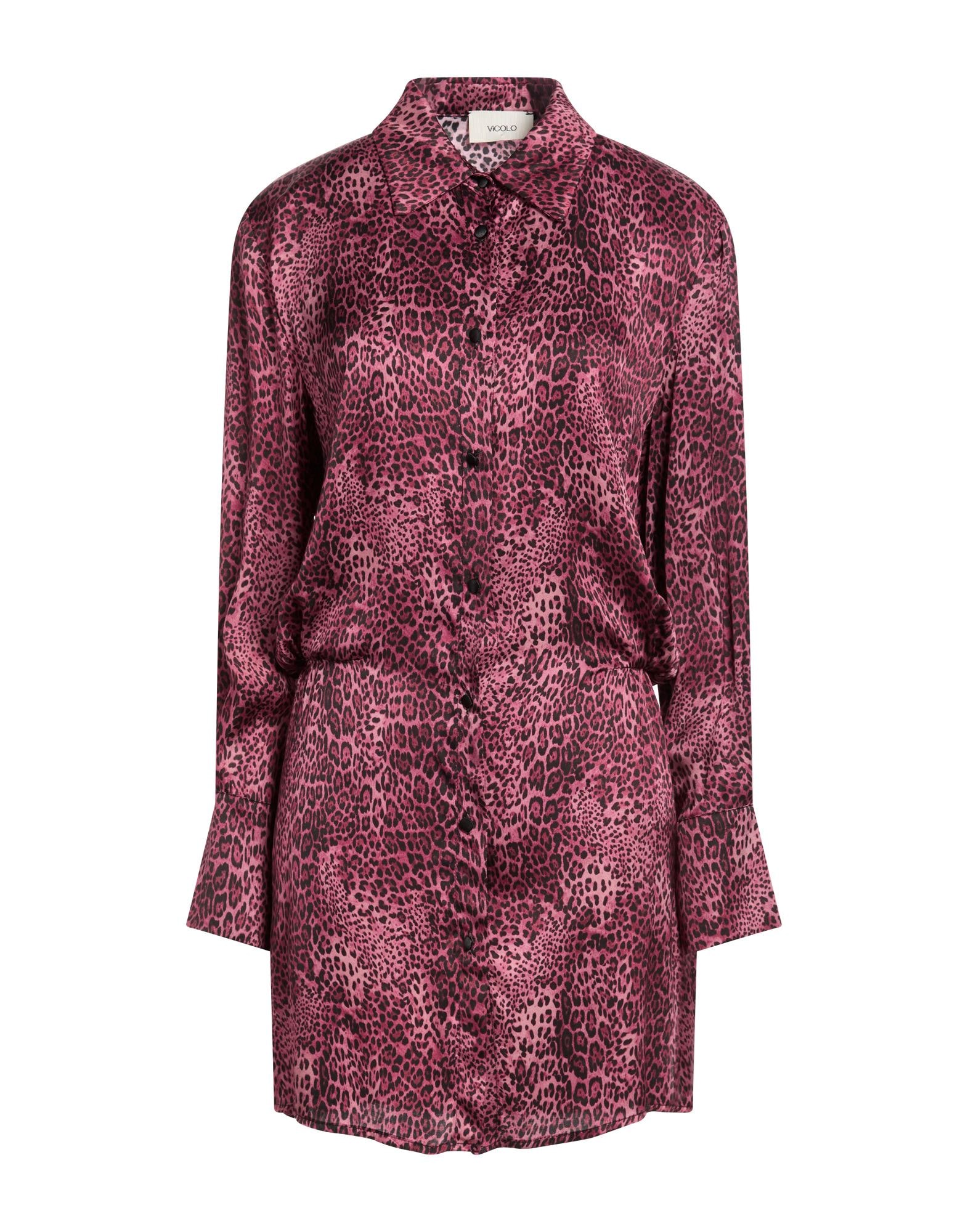 VICOLO - Mini dresses