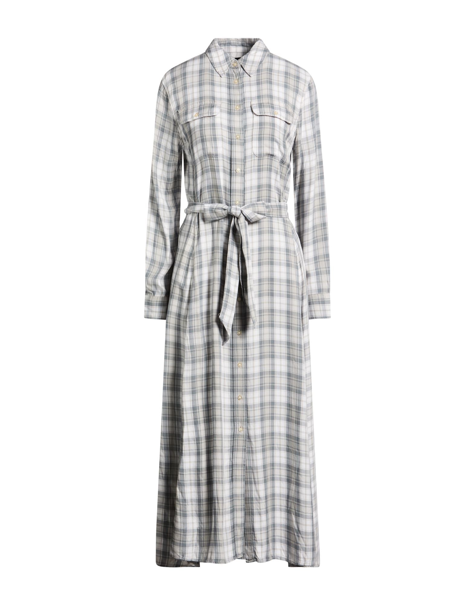 LAUREN RALPH LAUREN - Maxi dresses