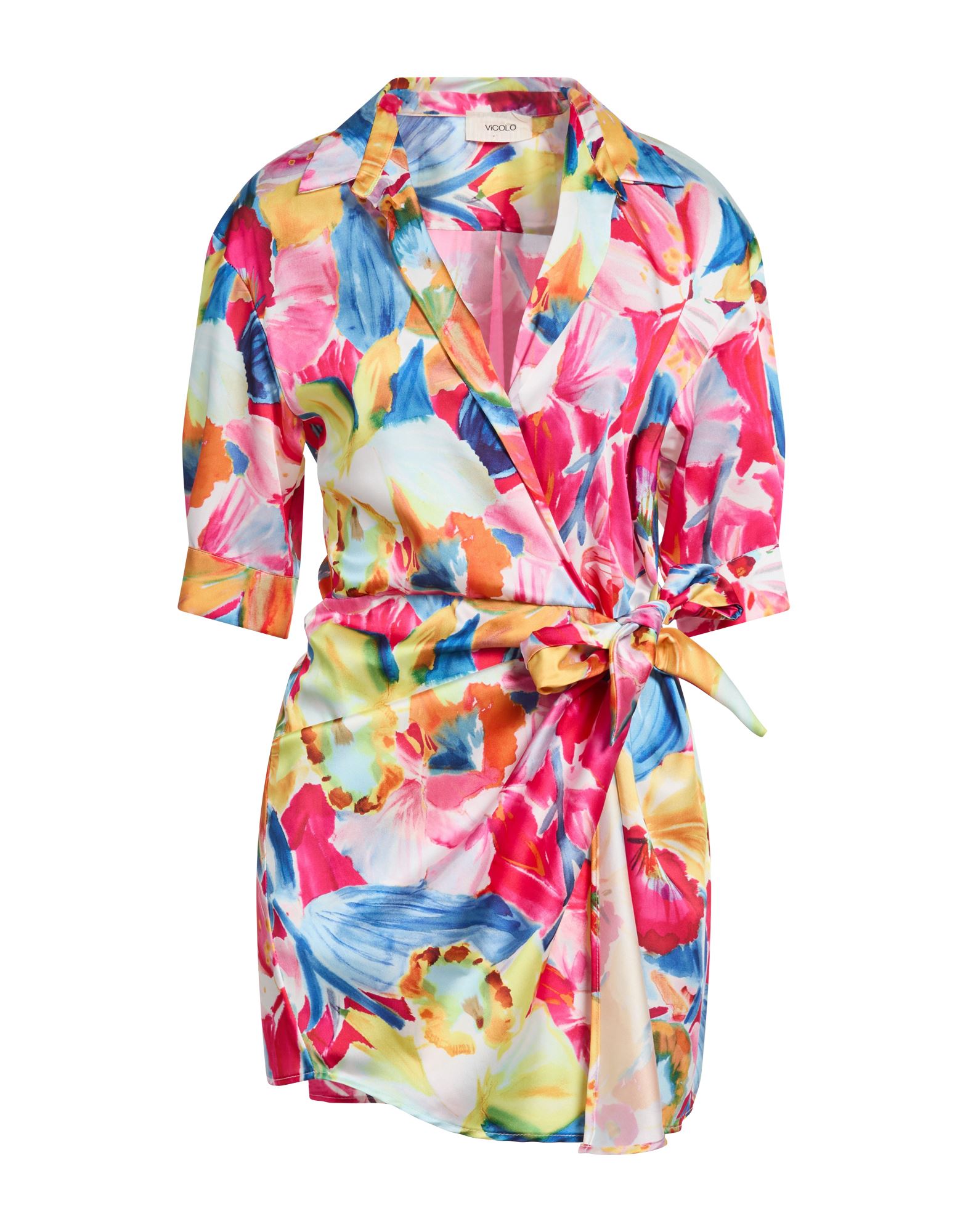 VICOLO - Mini dresses