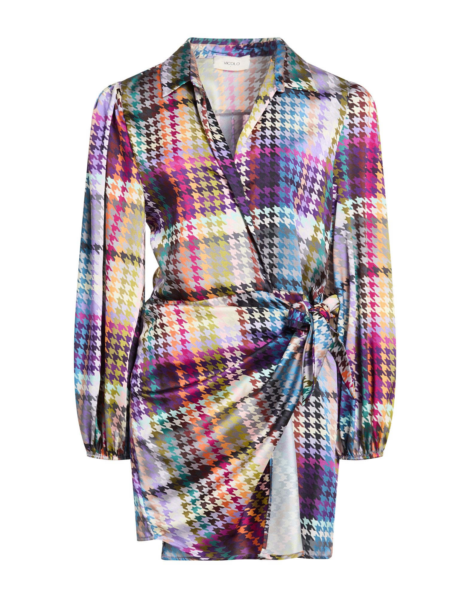 VICOLO - Mini dresses