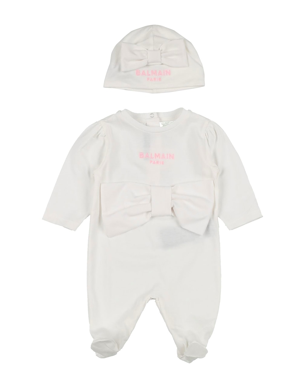 BALMAIN - Set Baby