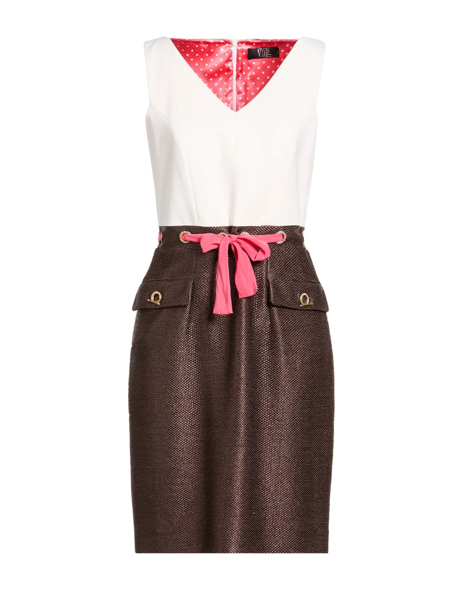 VDP VIA DELLE PERLE - Mini dresses