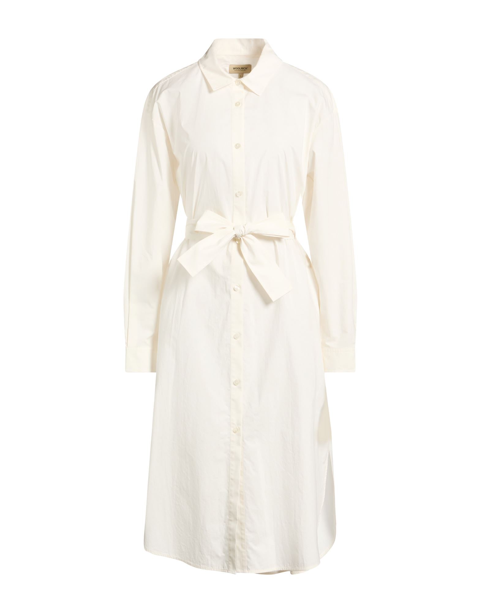 WOOLRICH - Midi dresses