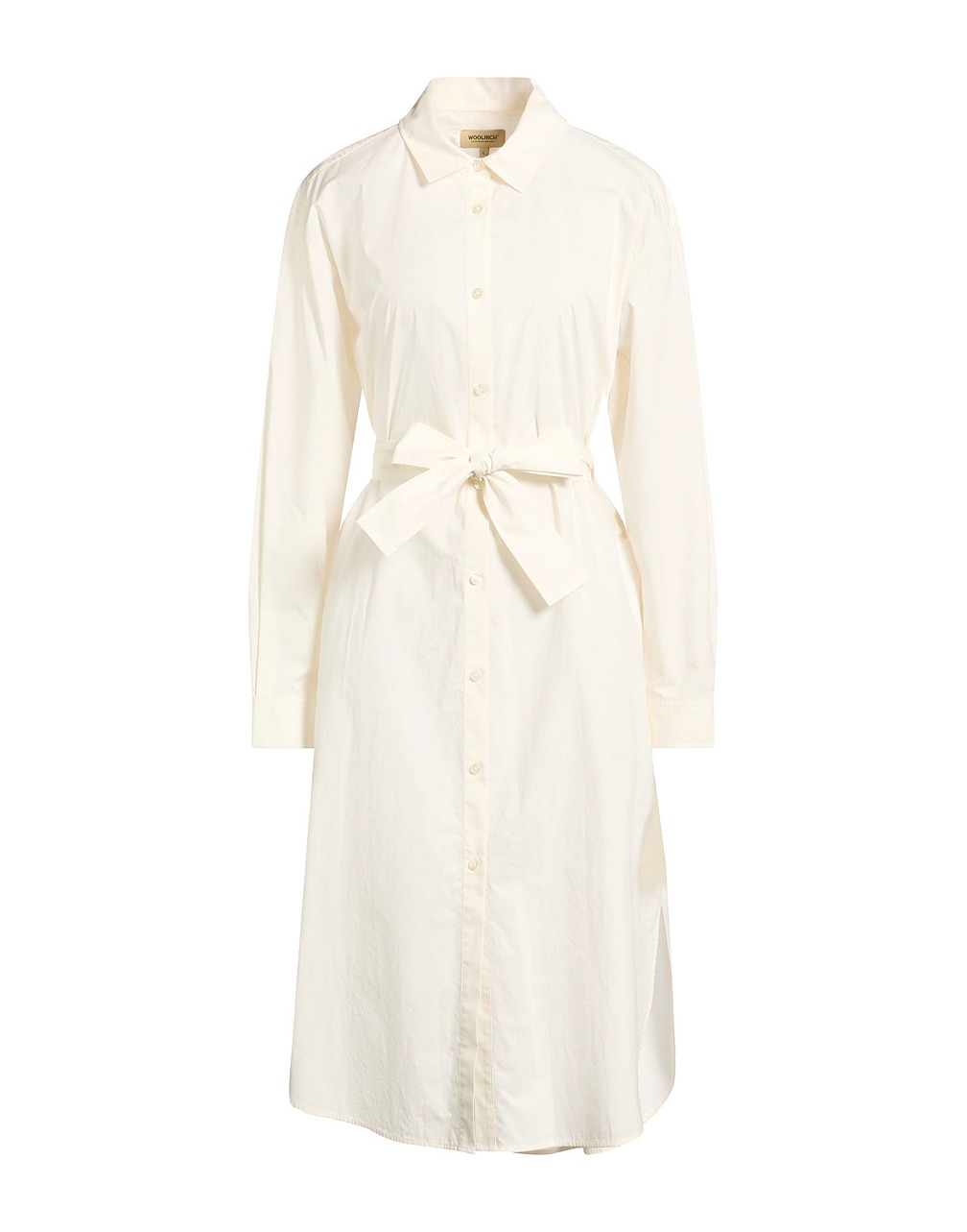 WOOLRICH - Midi dresses