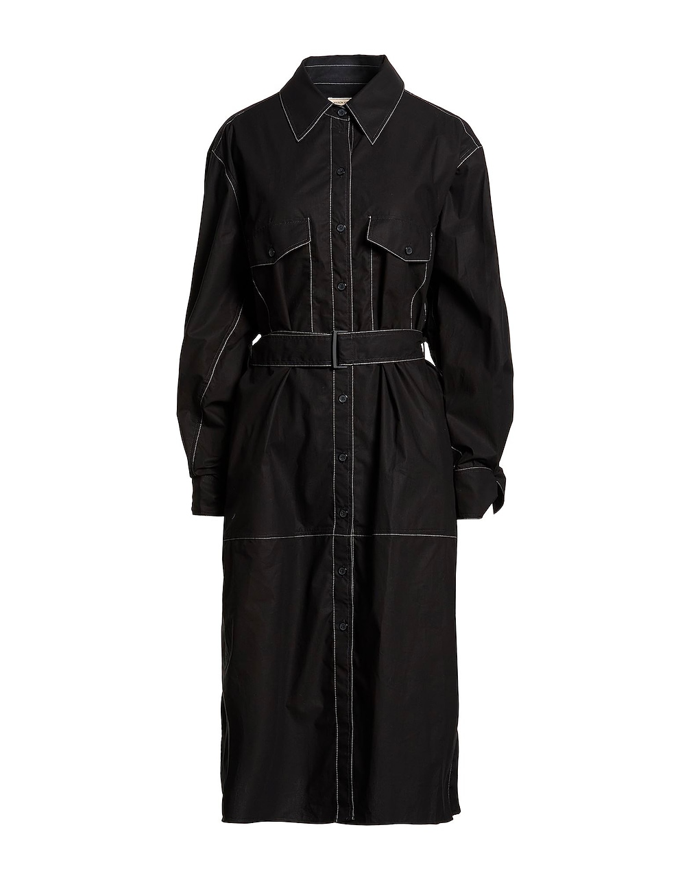 MAISON KITSUNÉ - Midi-Kleider