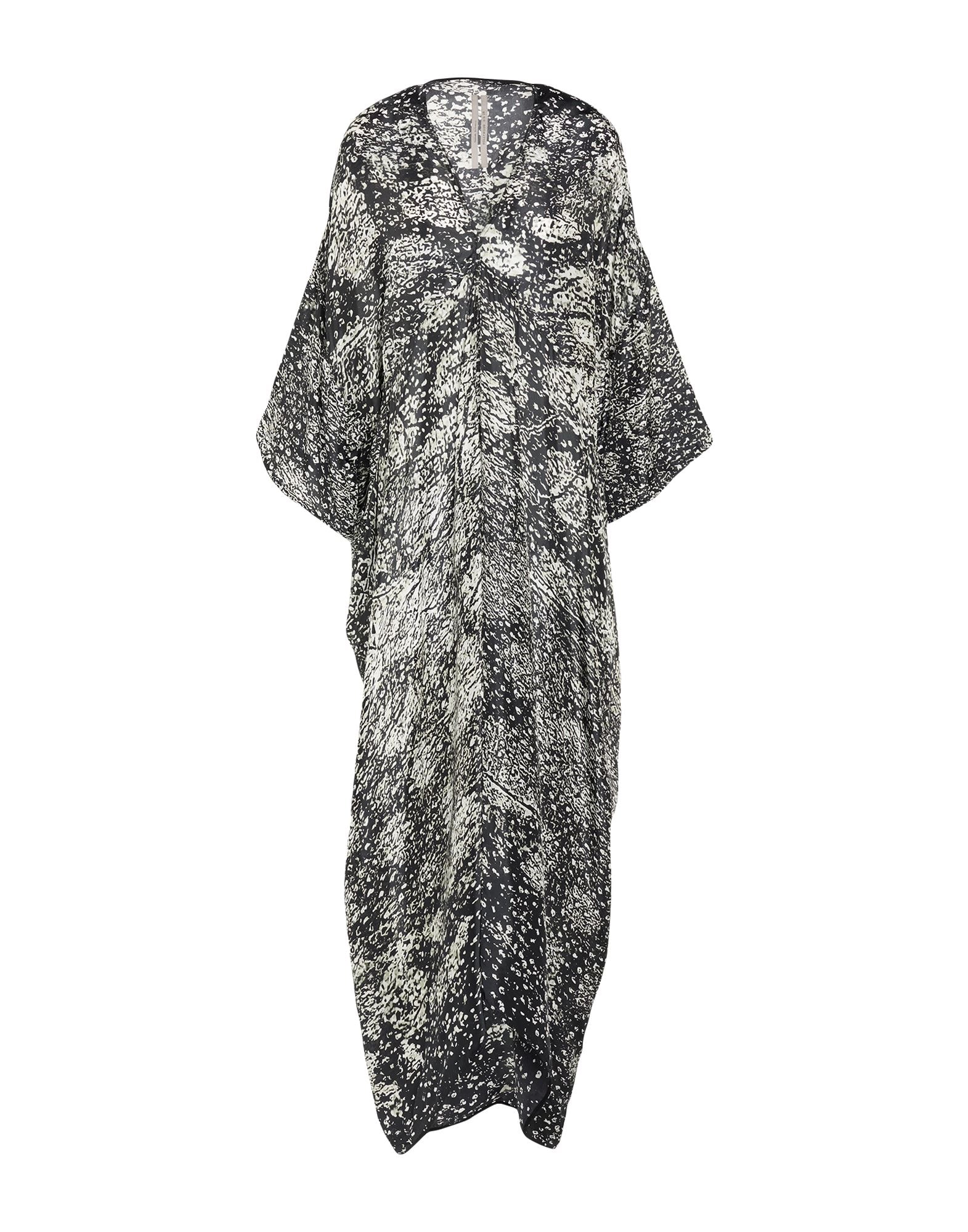 RICK OWENS - Midi dresses