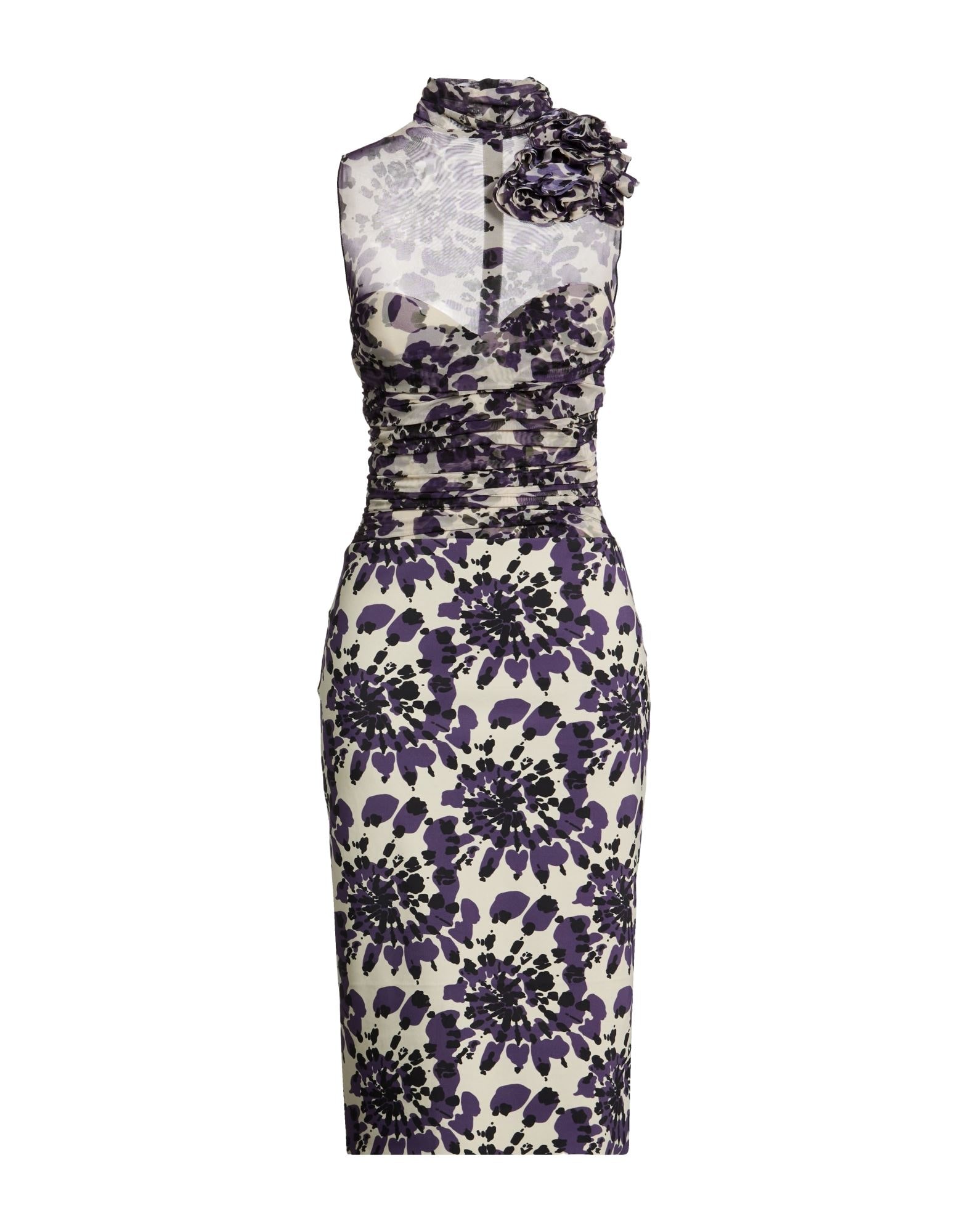 CHIARA BONI LA PETITE ROBE - Vestidos midi