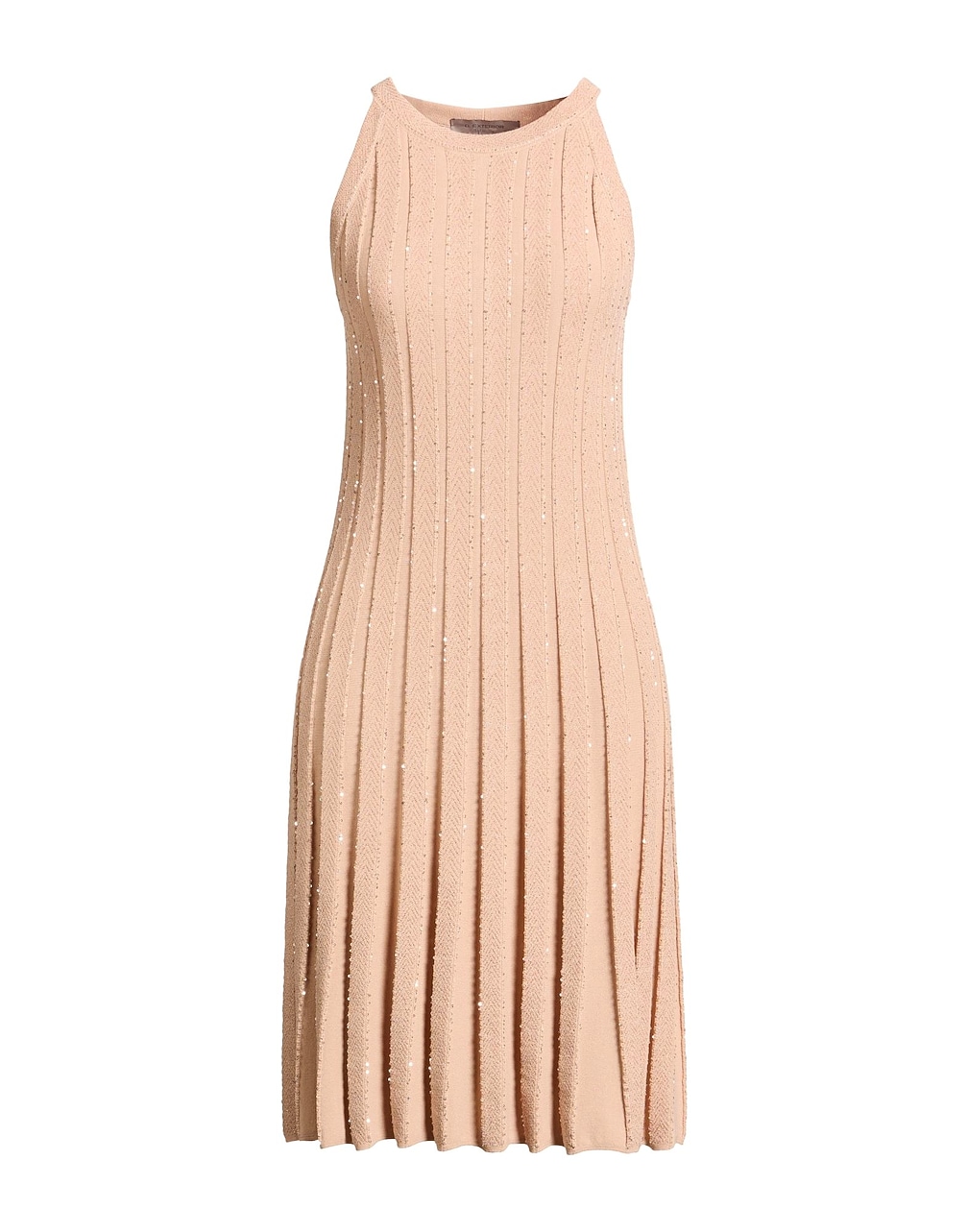 D.EXTERIOR - Midi dresses