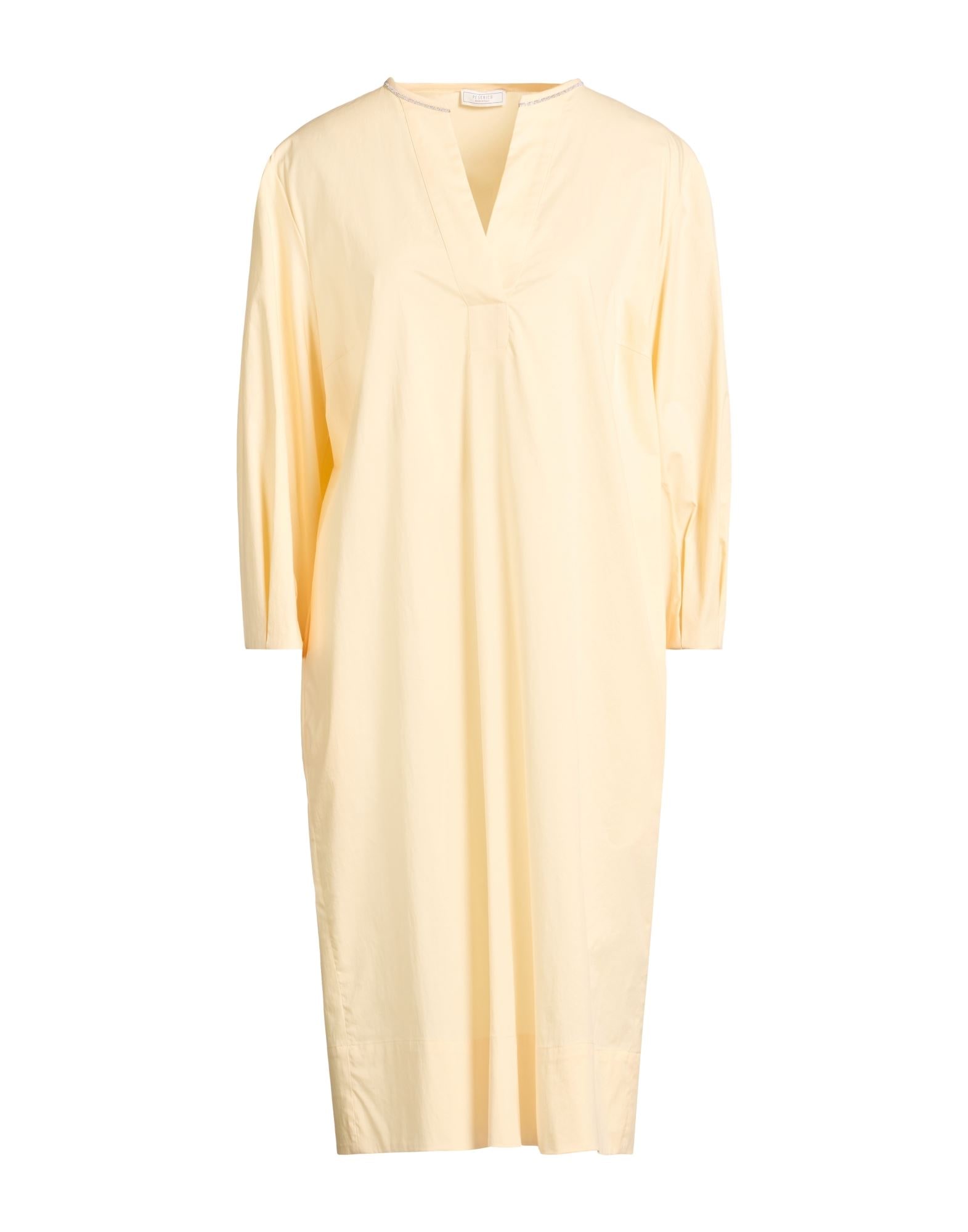 PESERICO - Midi dresses