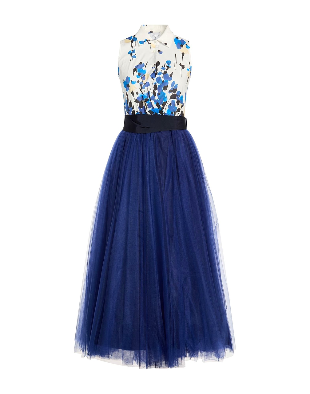 SARA ROKA - Maxi dresses