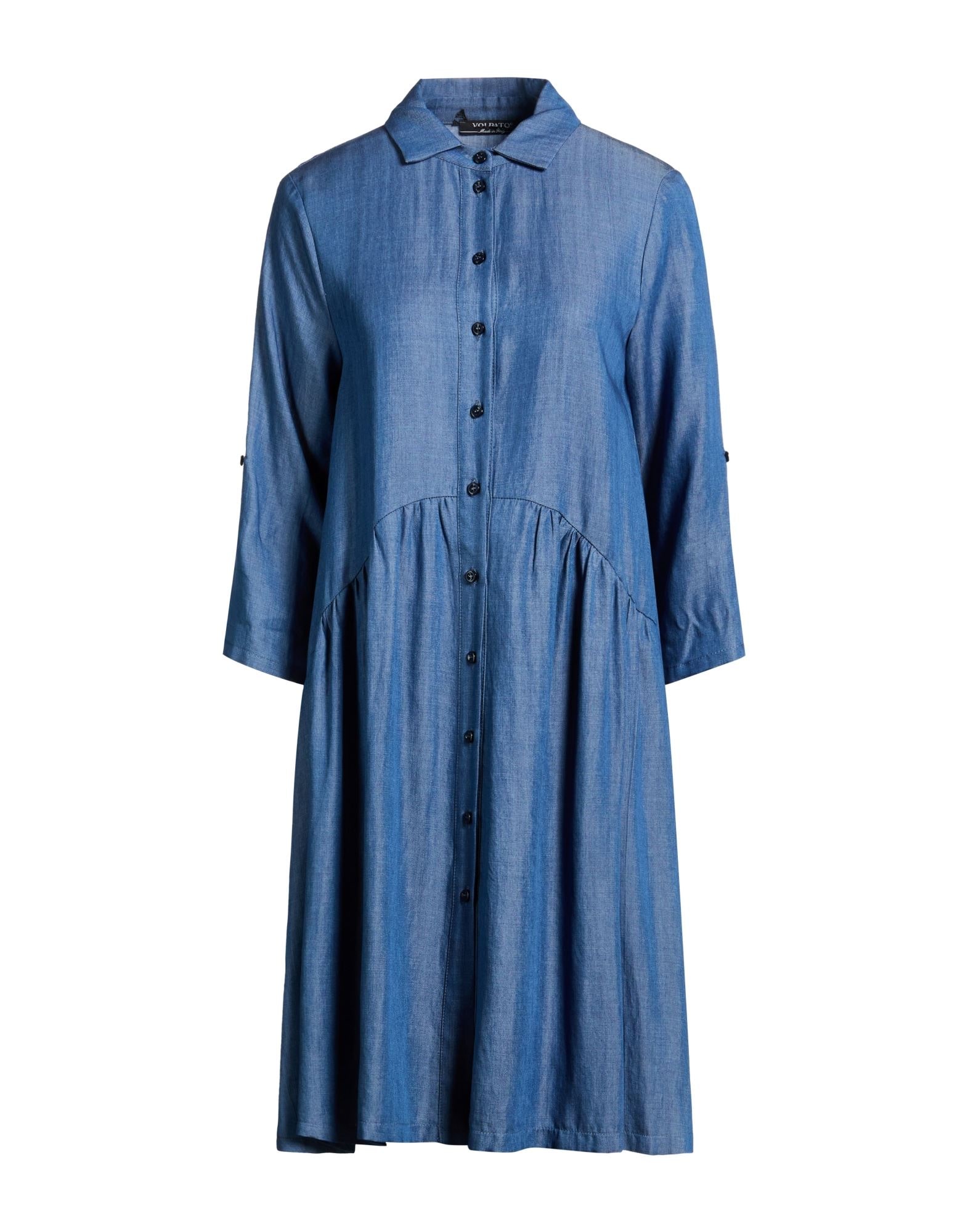 VOLPATO - Короткие платья