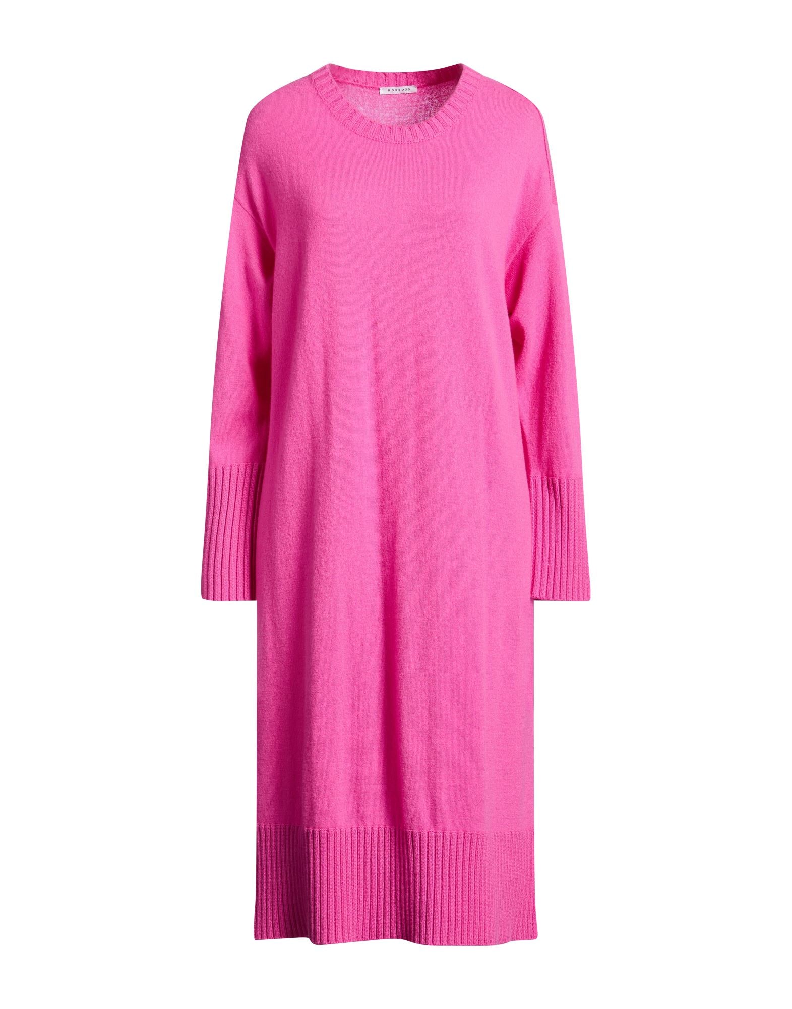 ROSSO35 - Midi dresses