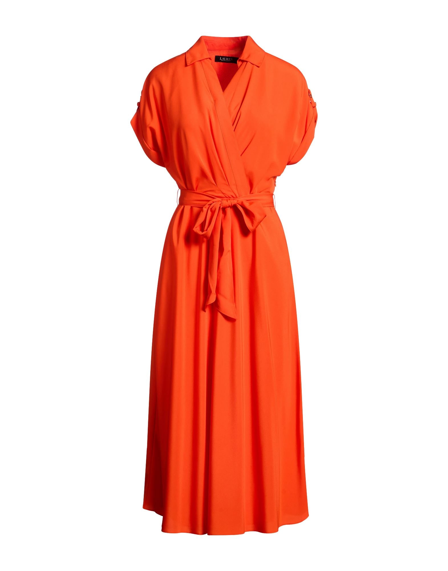 LAUREN RALPH LAUREN - Платья миди