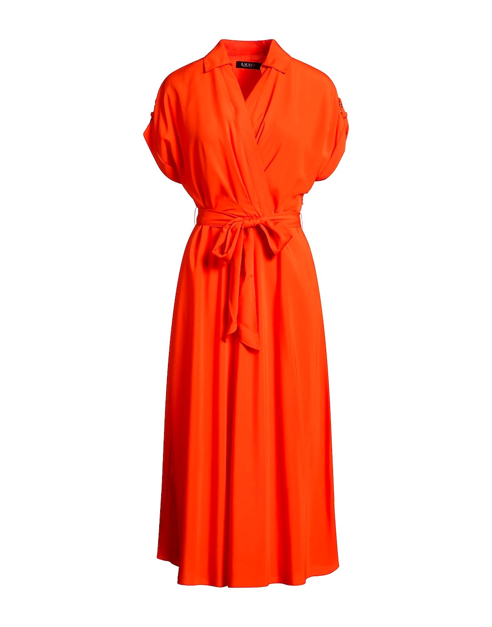 LAUREN RALPH LAUREN - Midi dresses