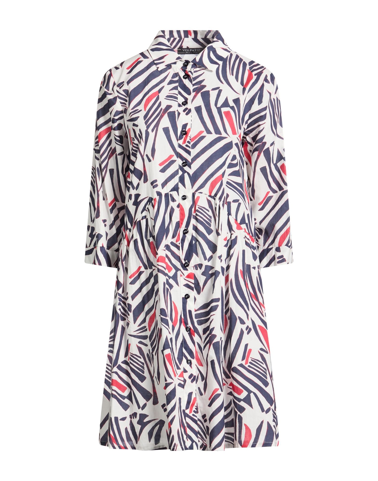 VOLPATO - Mini dresses