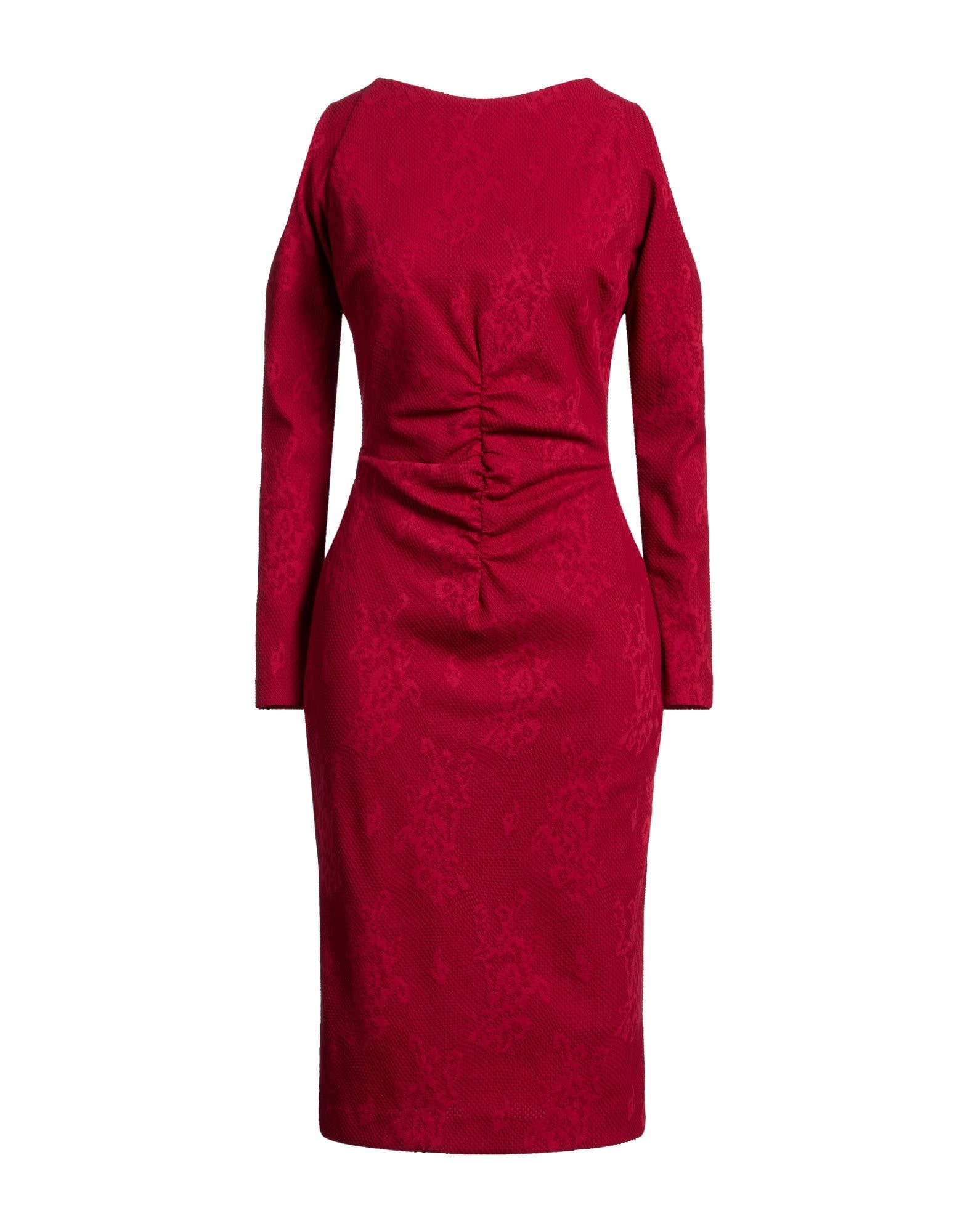 CHIARA BONI LA PETITE ROBE - Midi dresses