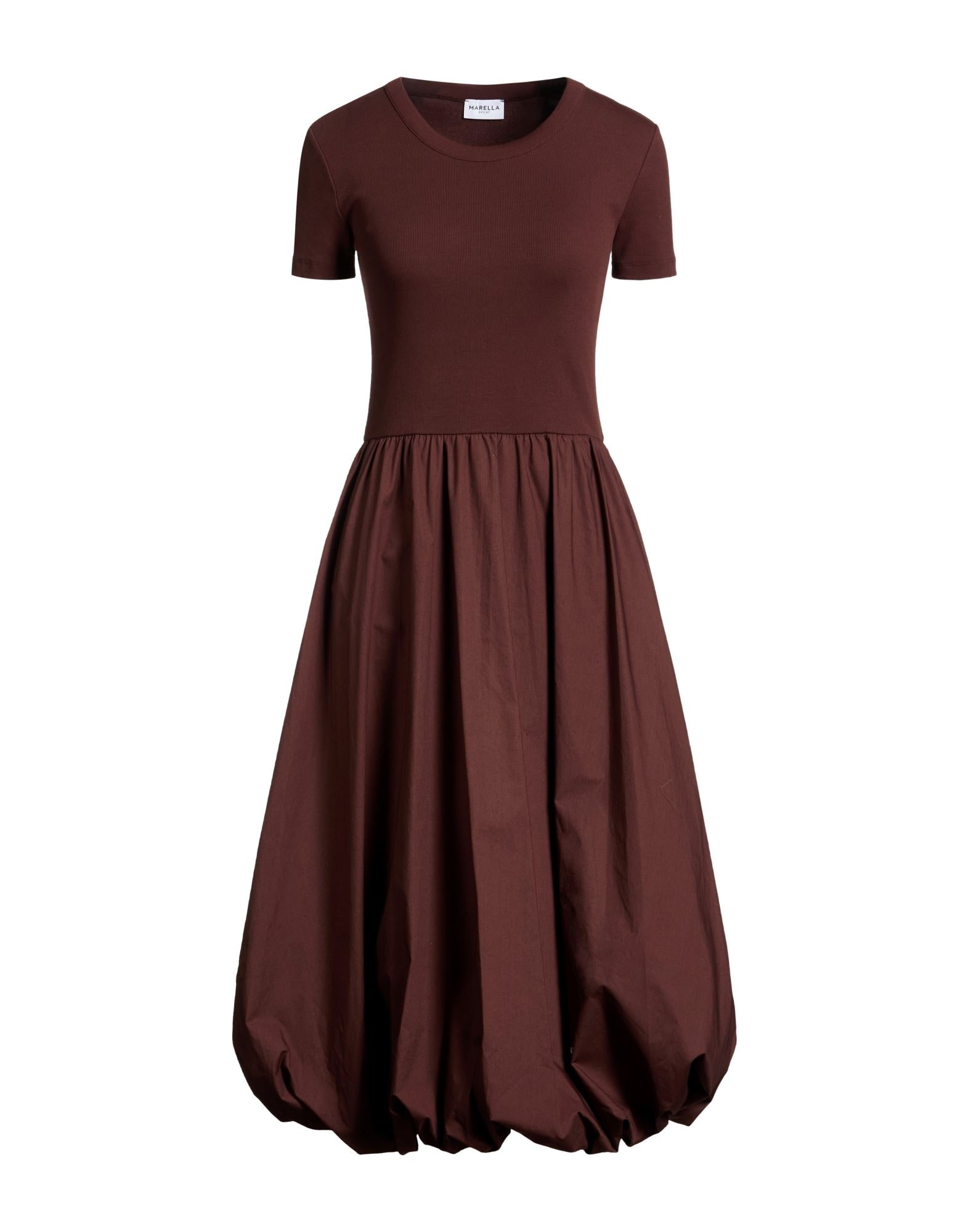 MARELLA SPORT - Midi dresses