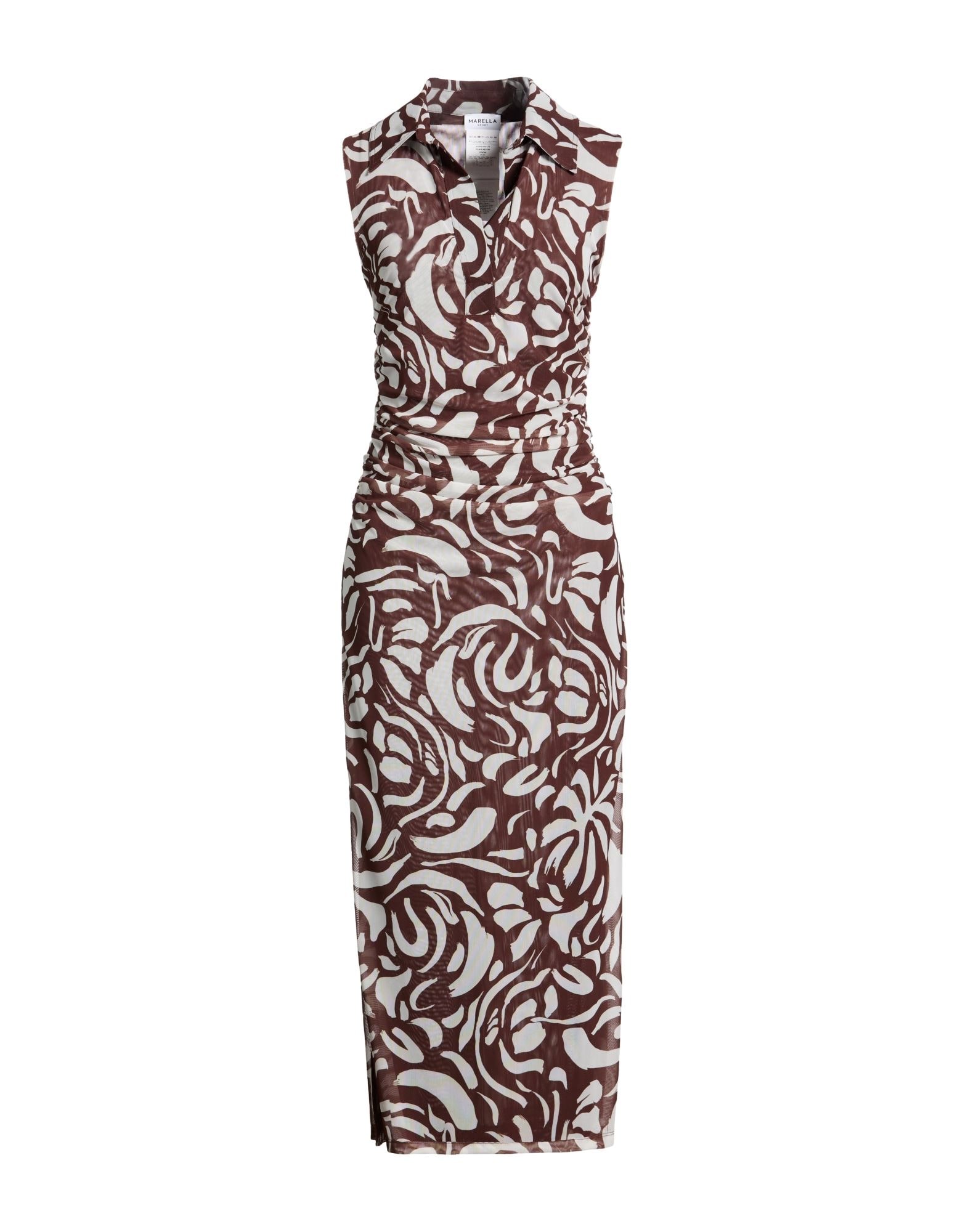 MARELLA SPORT - Midi dresses