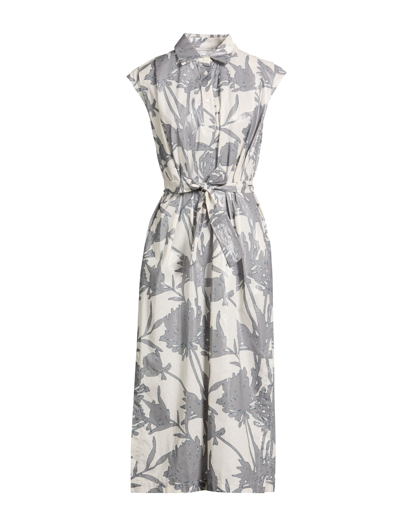 CALIBAN - Midi dresses