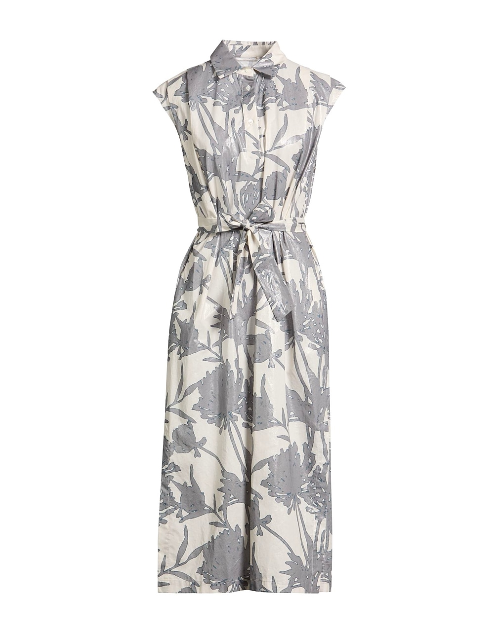 CALIBAN - Midi dresses