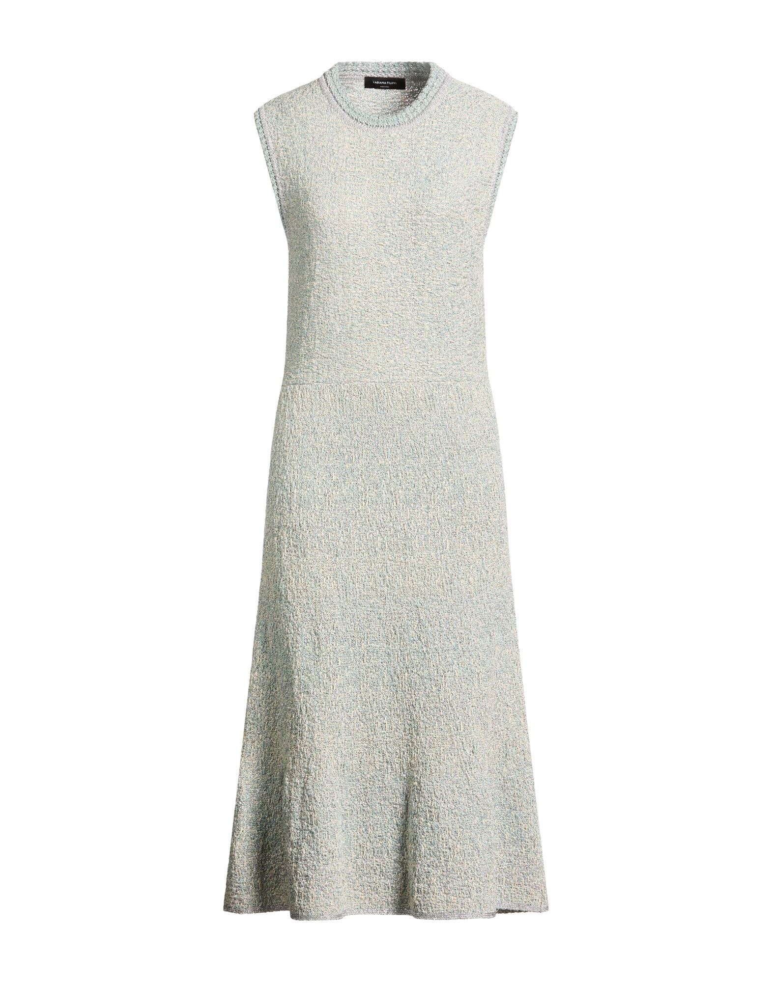 FABIANA FILIPPI - Midi dresses