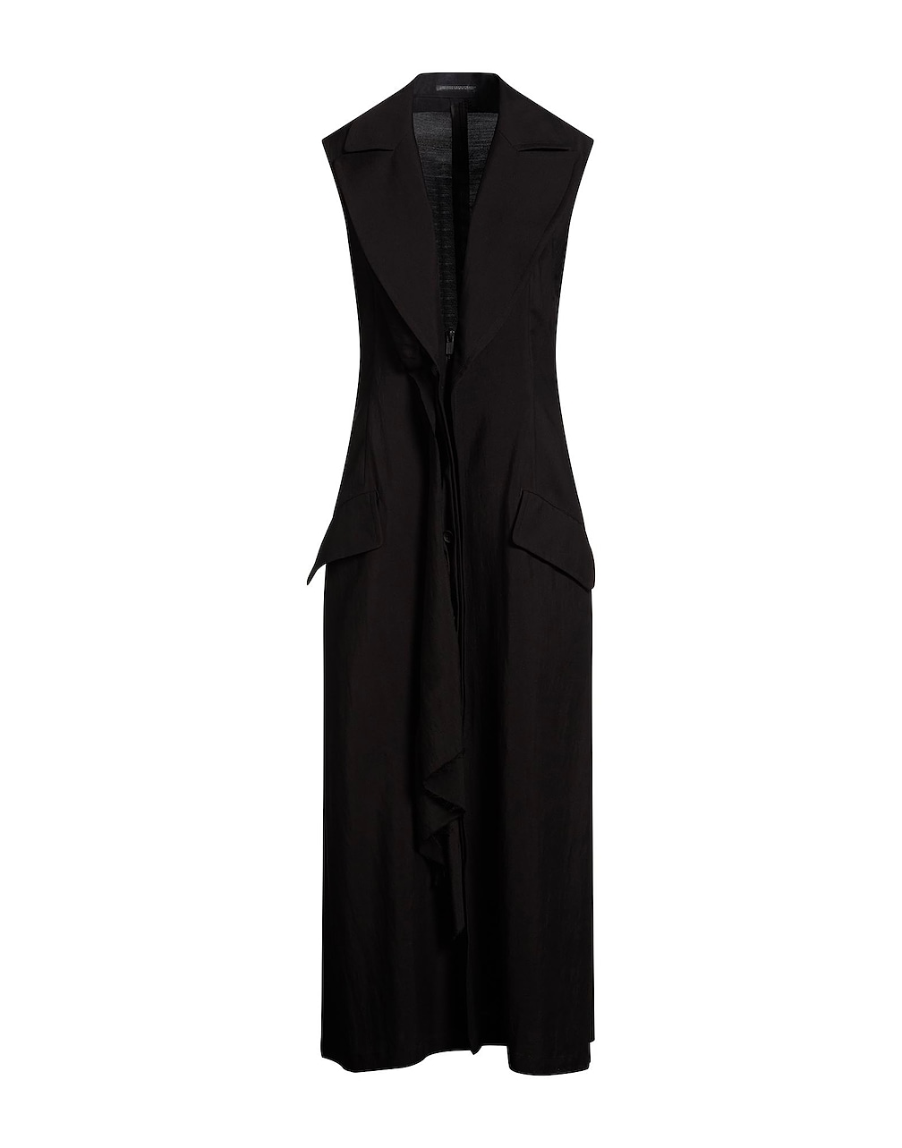 YOHJI YAMAMOTO - Maxi dresses