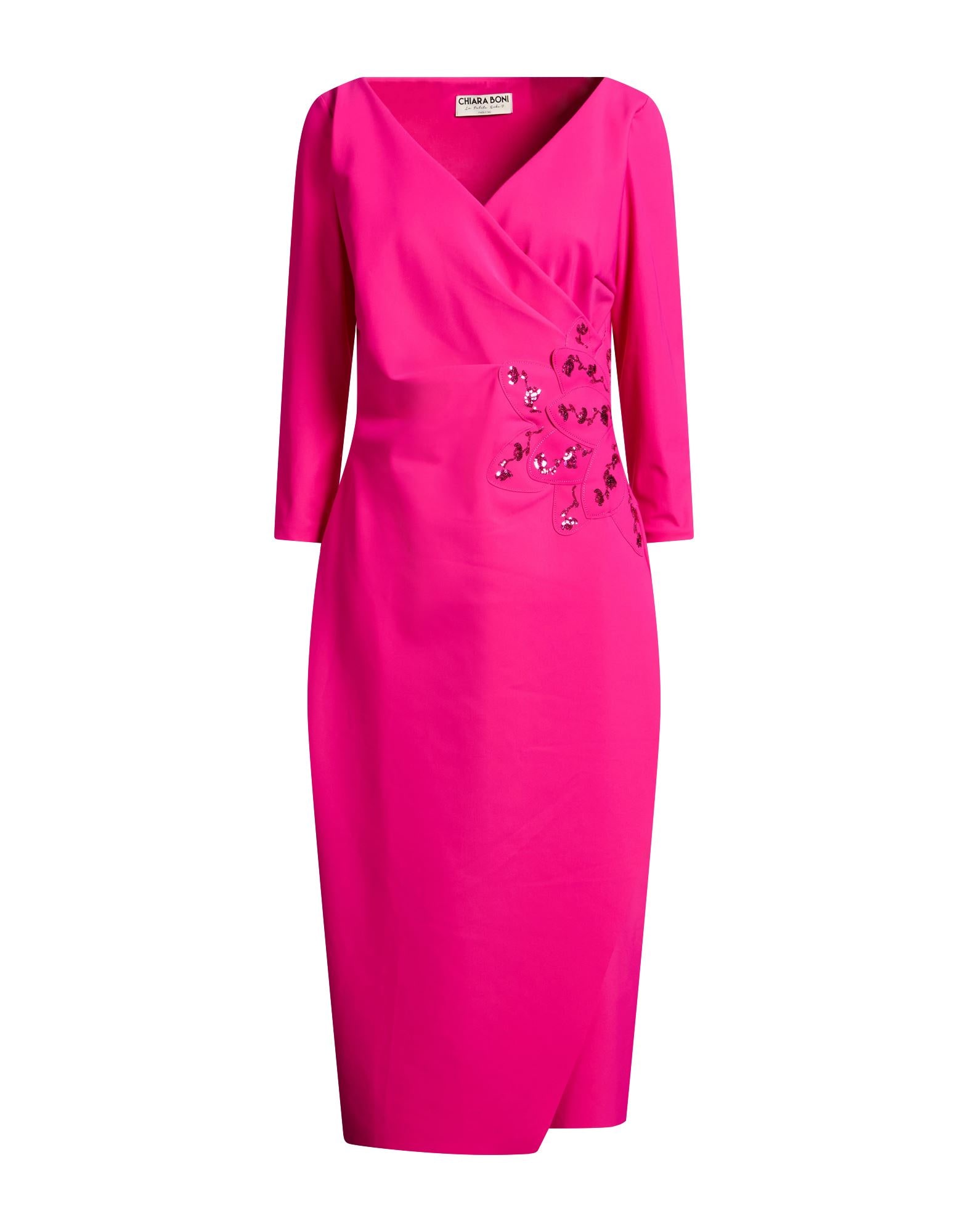 CHIARA BONI LA PETITE ROBE - Midi dresses