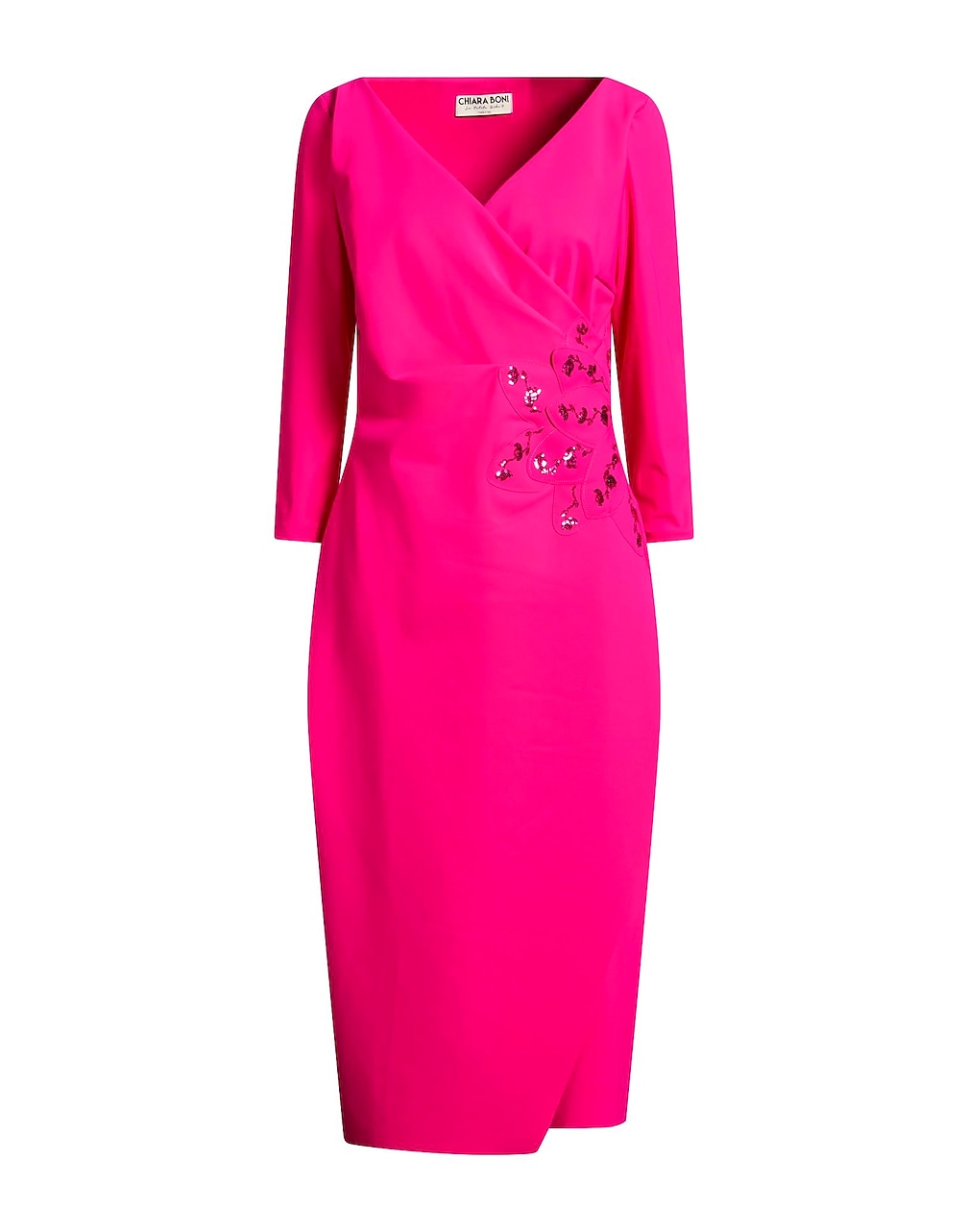 CHIARA BONI LA PETITE ROBE - Midi dresses