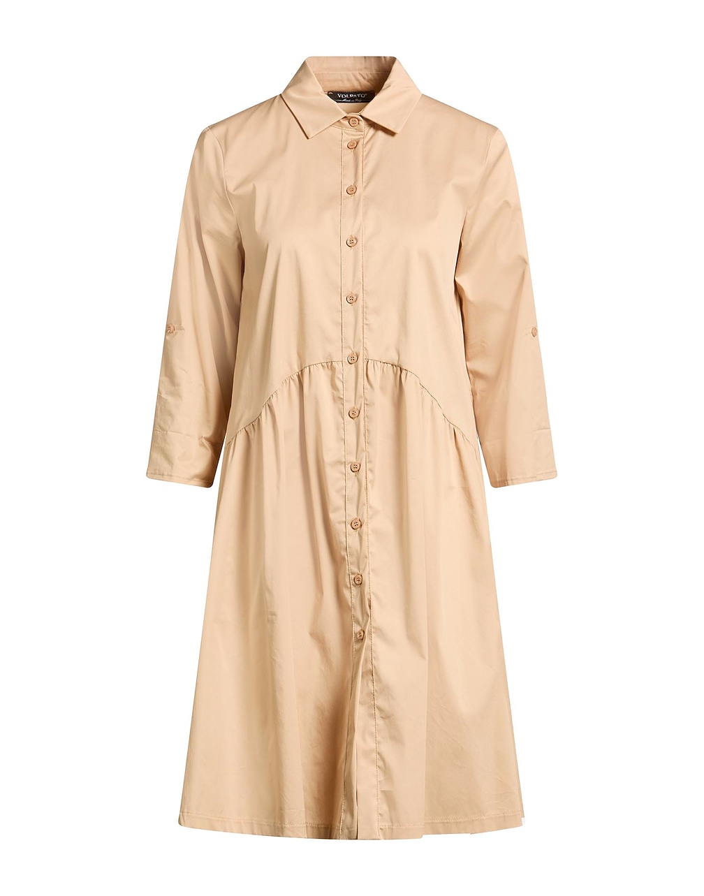 VOLPATO - Mini dresses