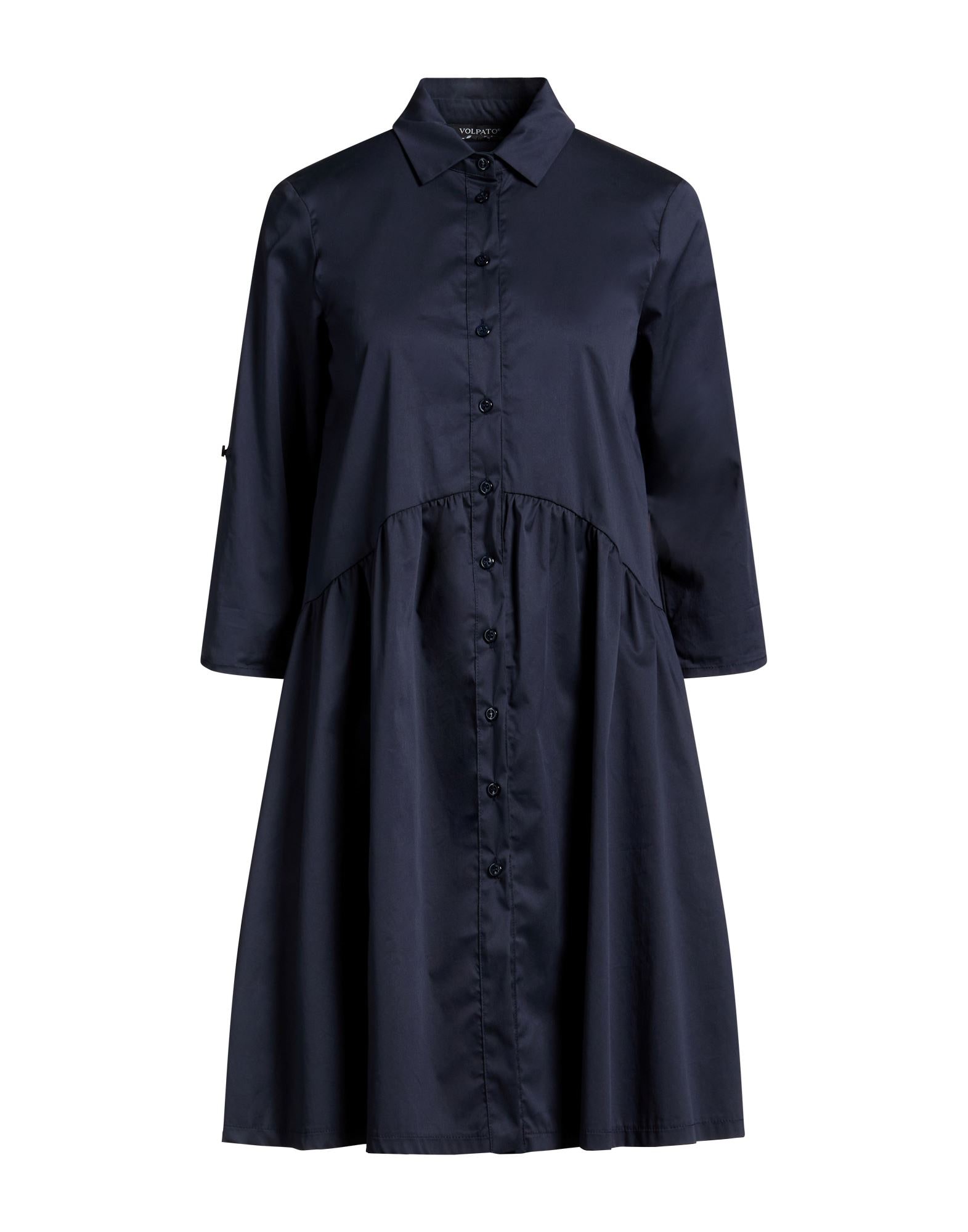 VOLPATO - Mini dresses