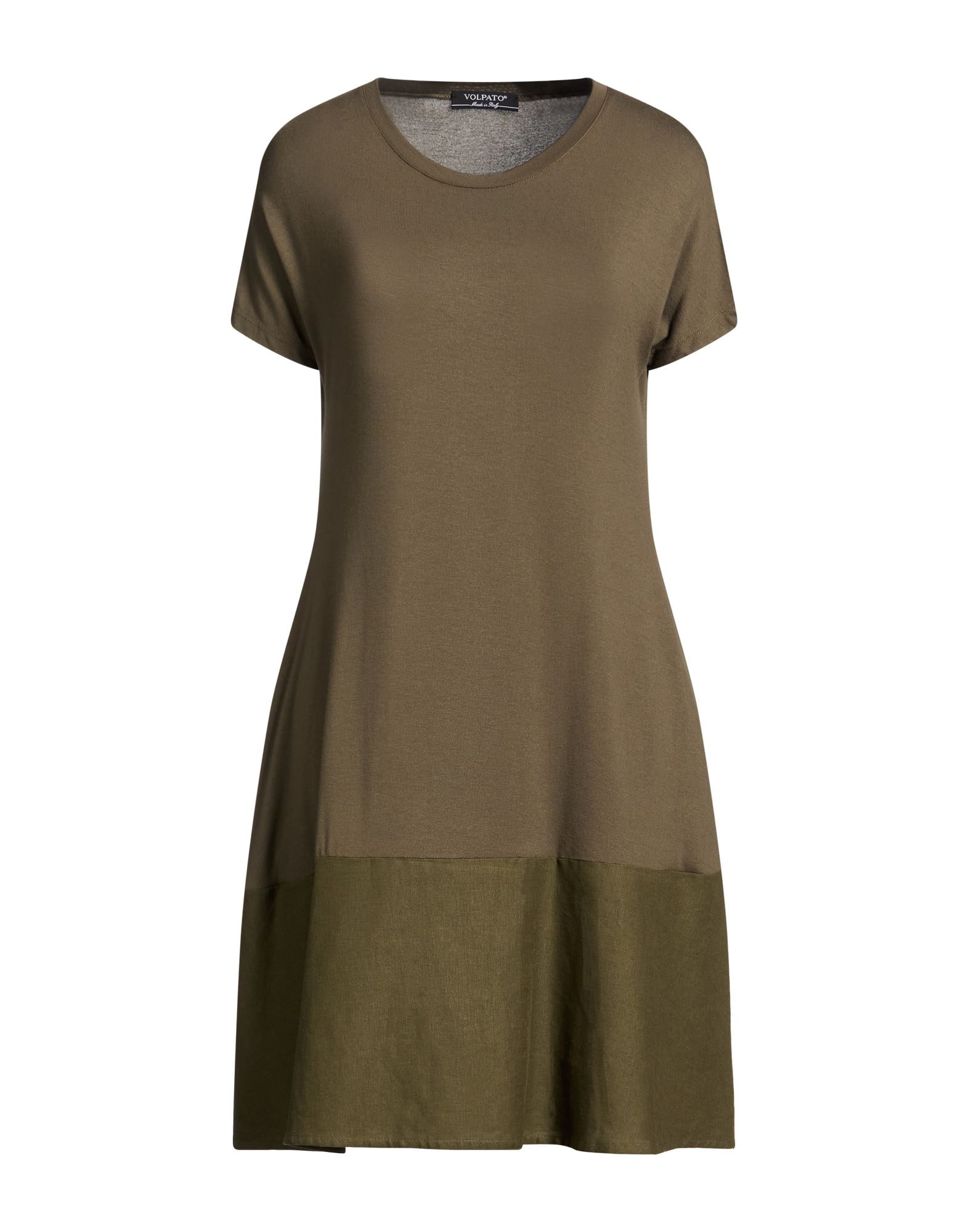 VOLPATO - Mini dresses