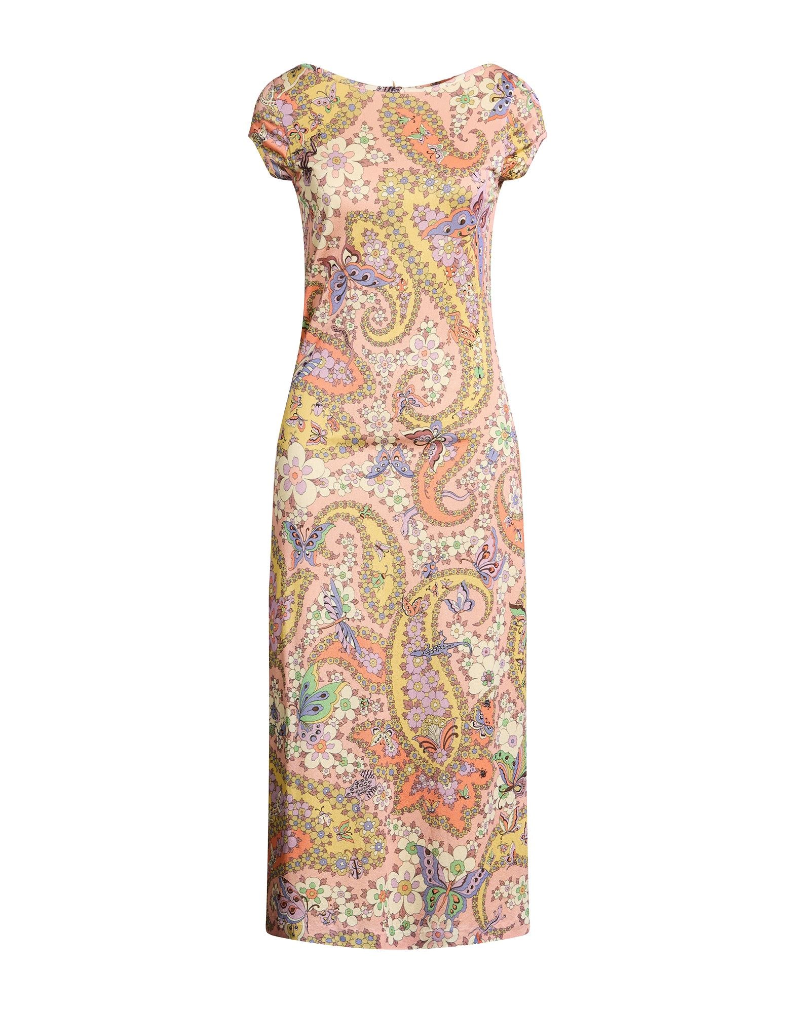 ETRO - Платья миди
